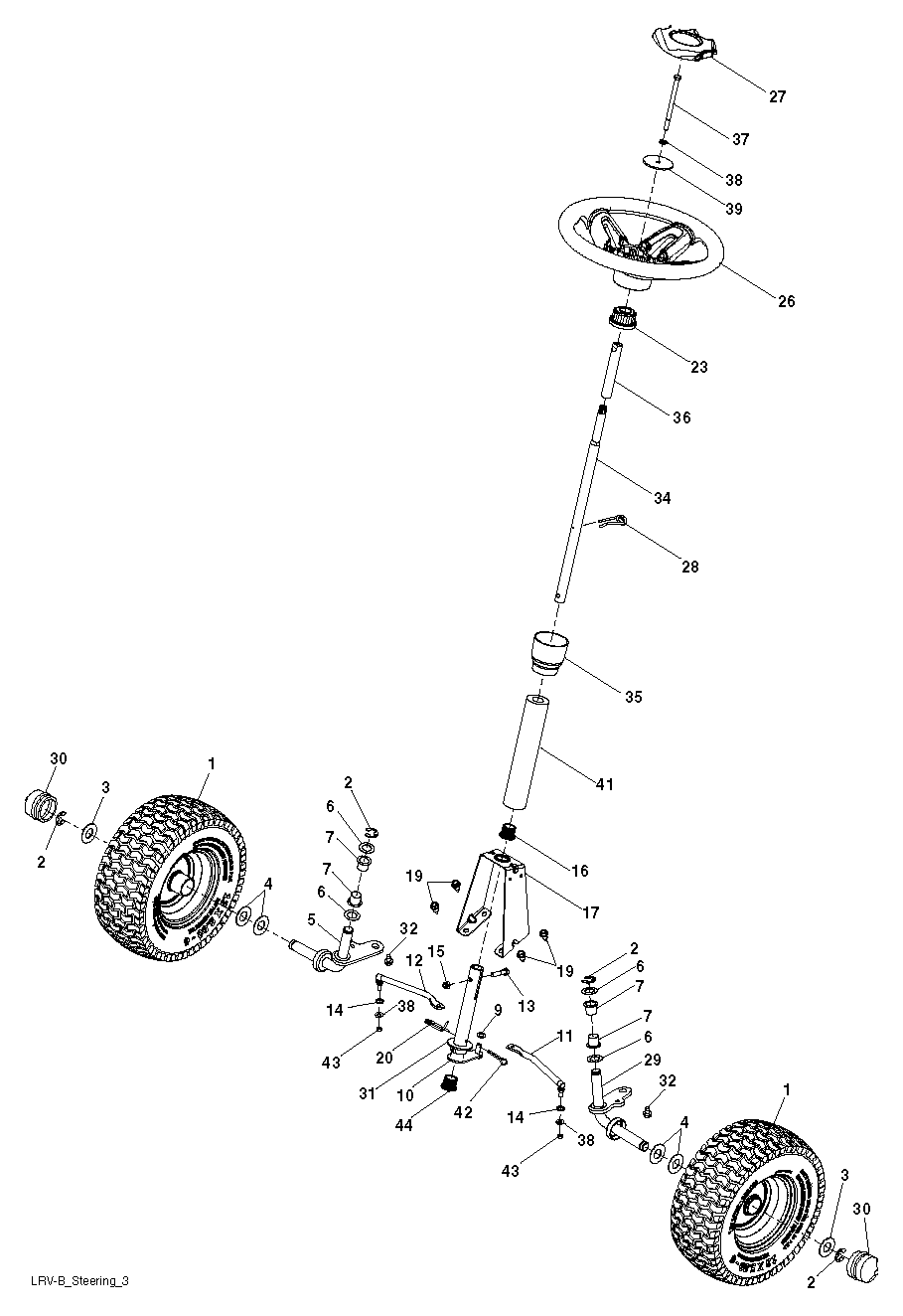 ELECTRICAL