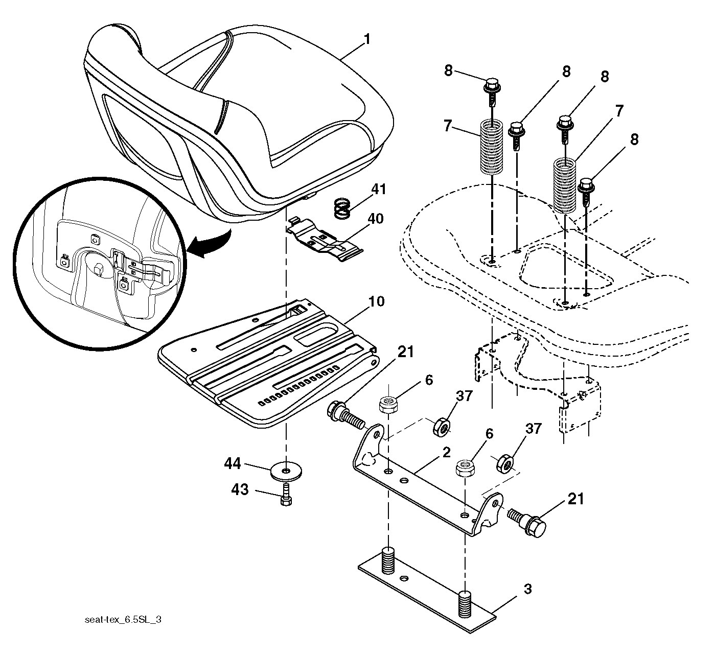 CHASSIS & ENCLOSURES