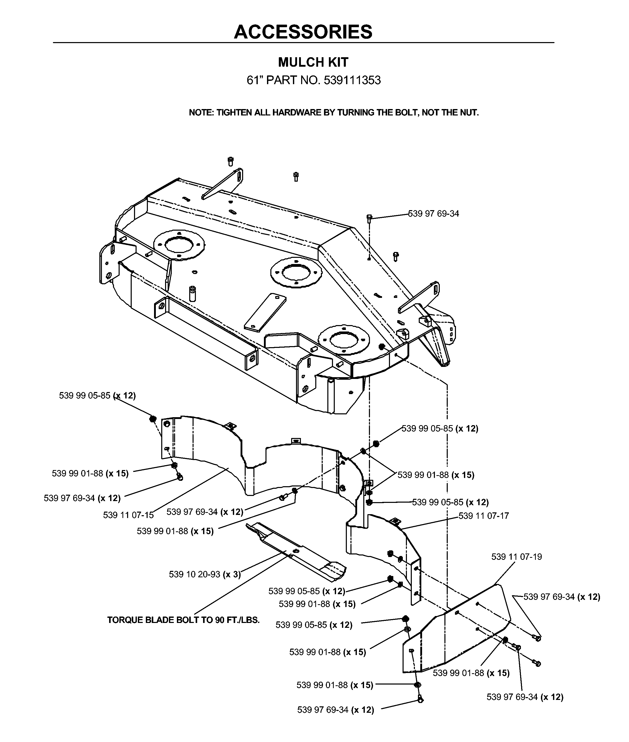 ELECTRICAL