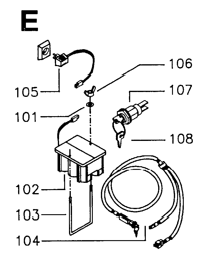 CHASSIS & ENCLOSURES