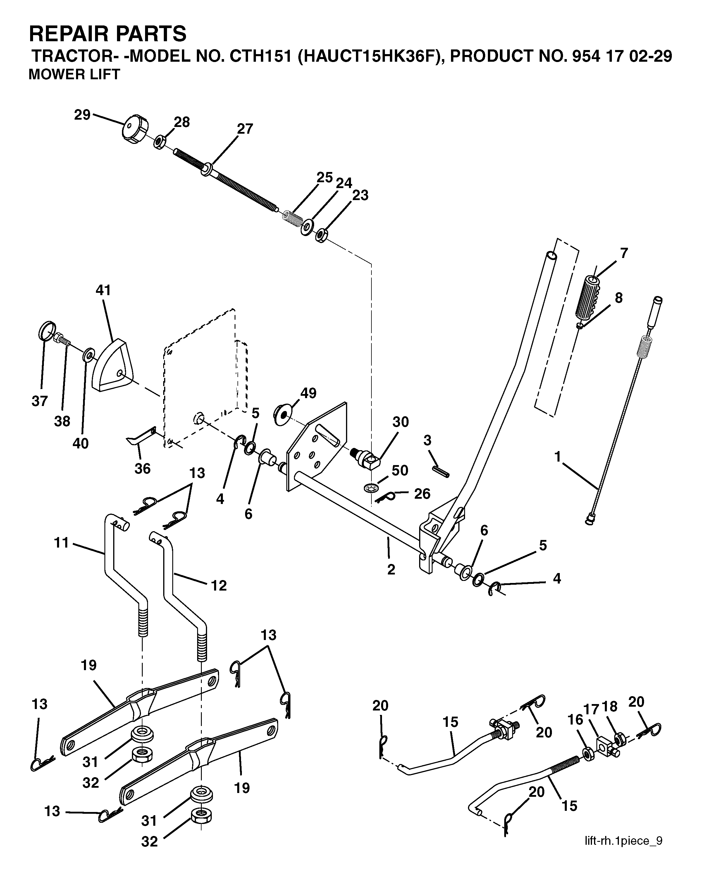 ELECTRICAL
