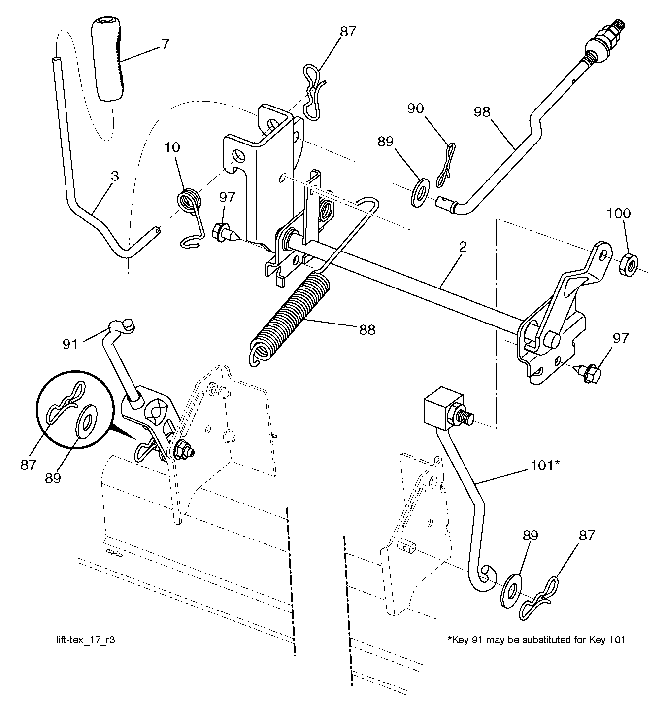 CHASSIS & ENCLOSURES