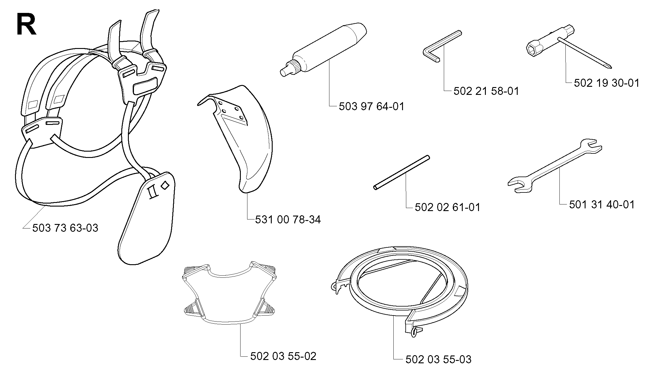 ACCESSORIES