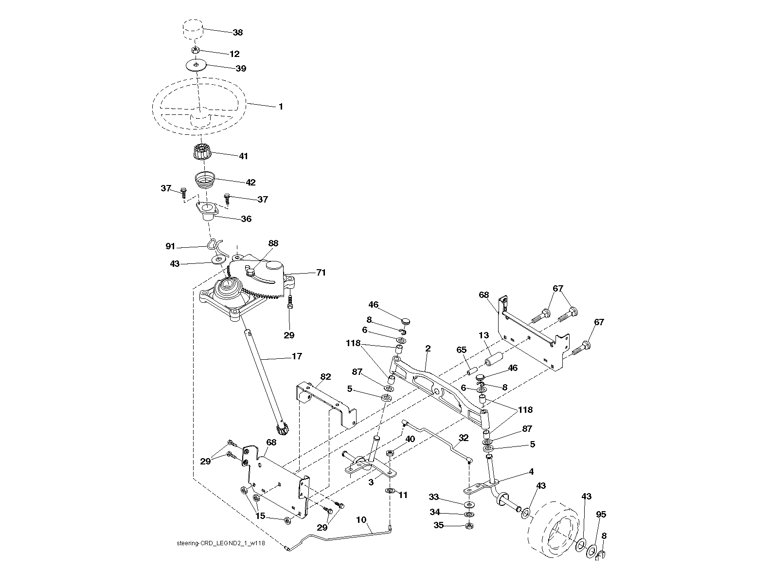 CHASSIS & ENCLOSURES