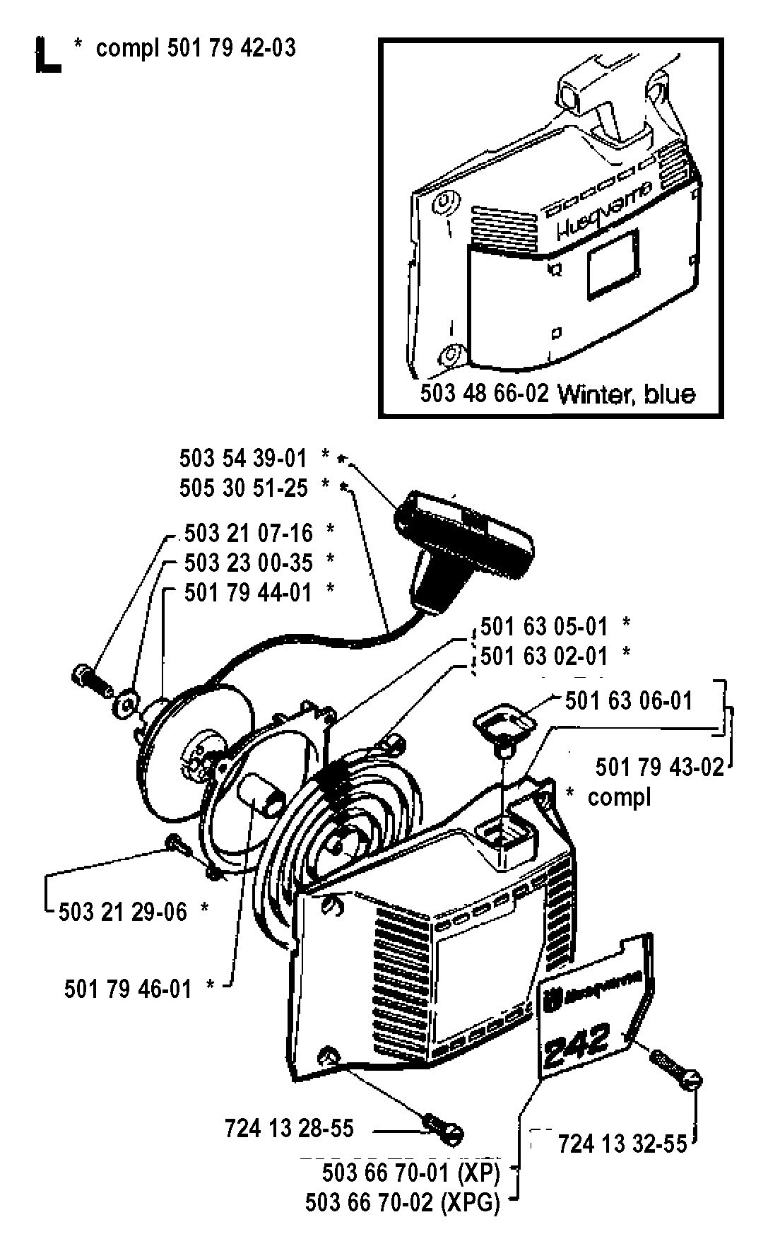CHASSIS & ENCLOSURES