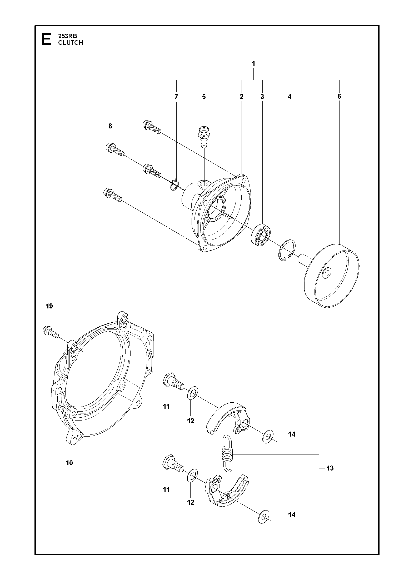 CHASSIS & ENCLOSURES