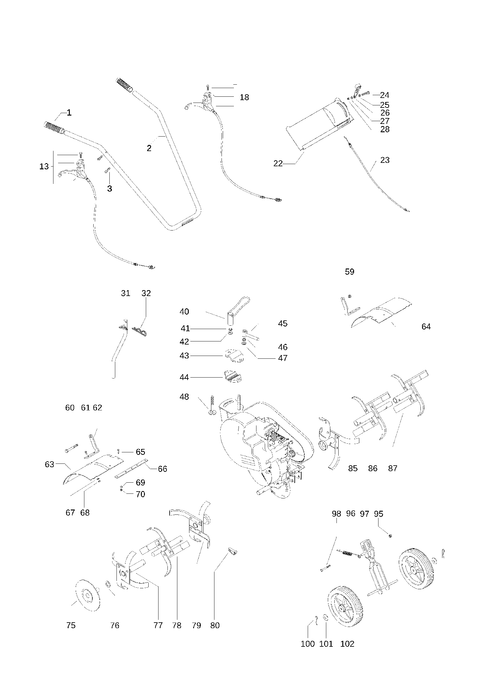 STEERING