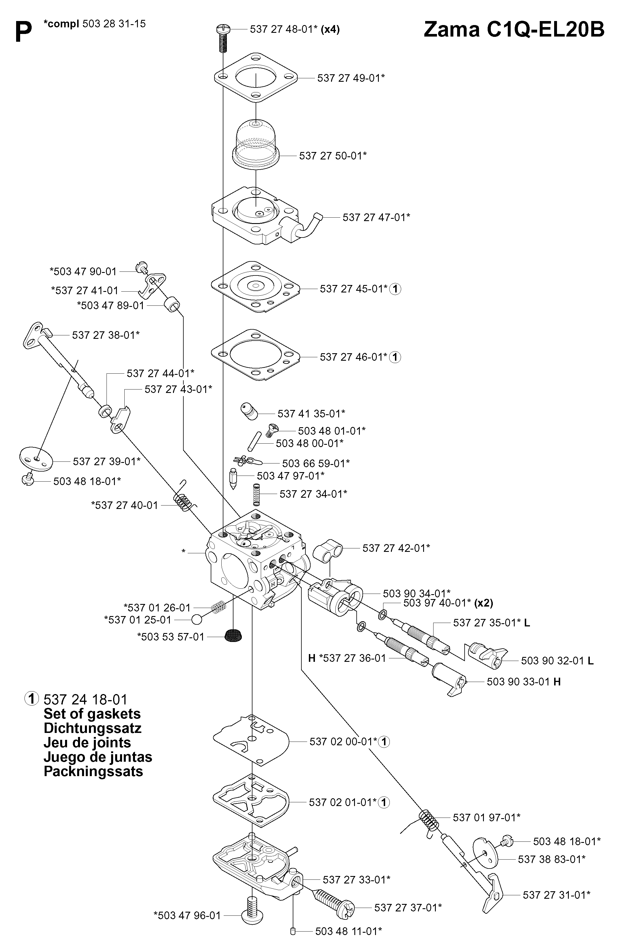 STEERING