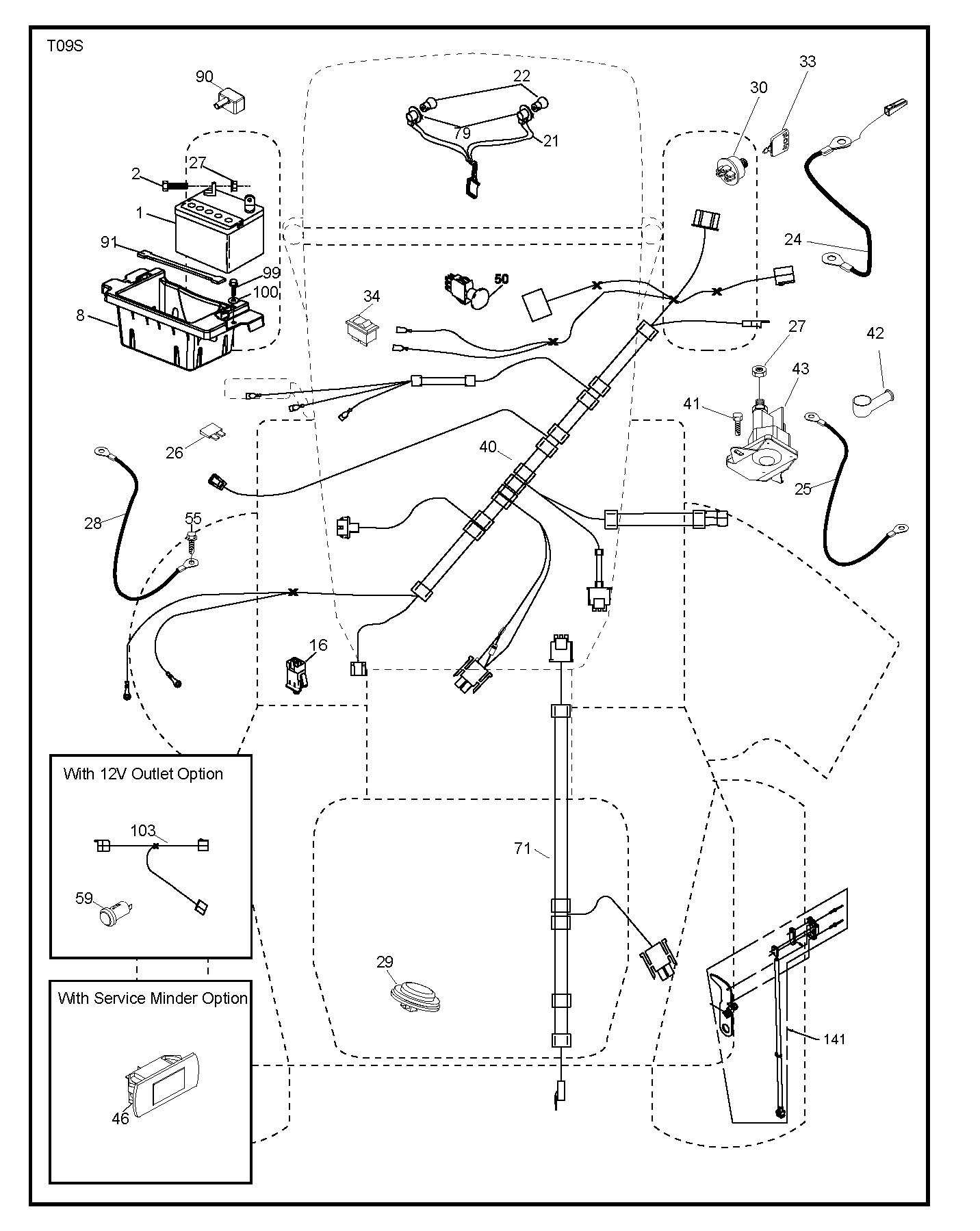 ELECTRICAL