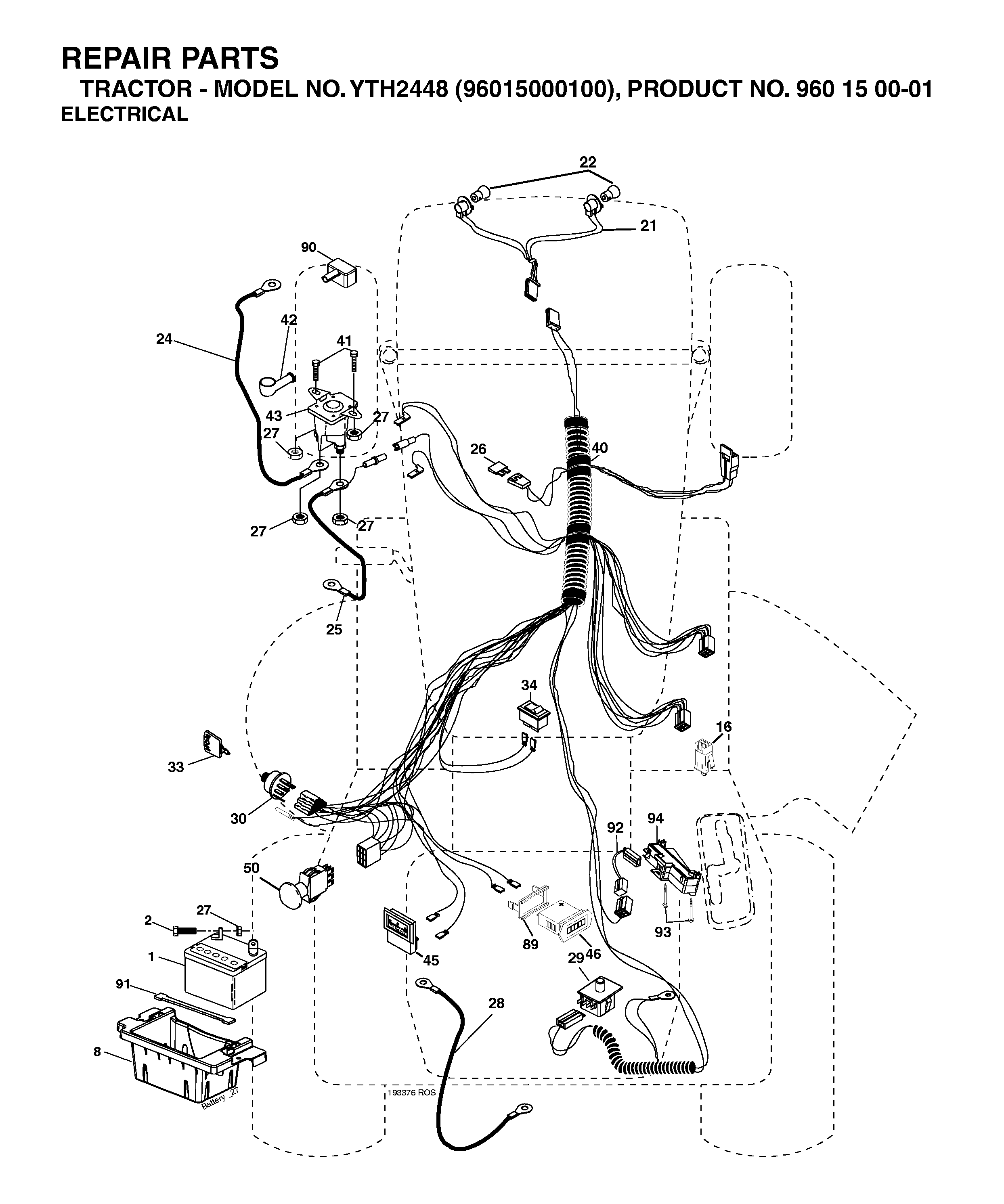 STEERING