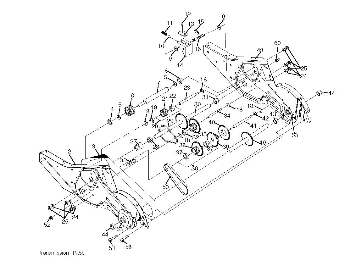 CHASSIS & ENCLOSURES