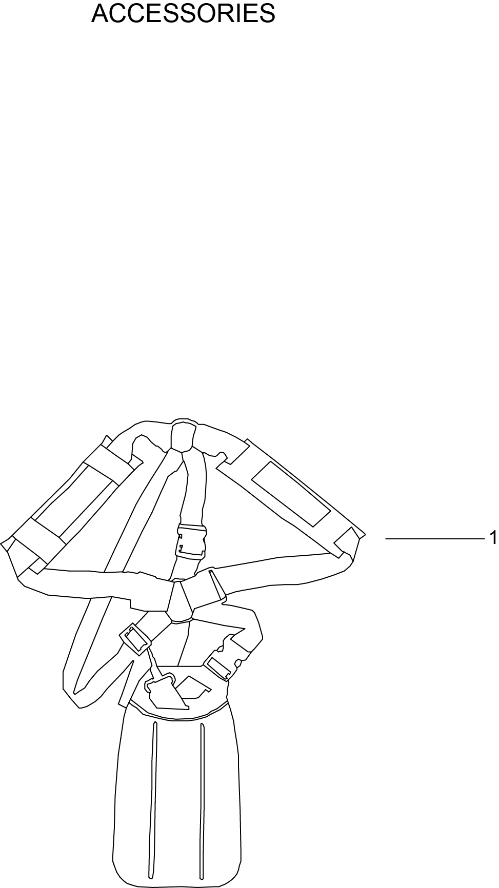 FREQUENTLY USED PARTS