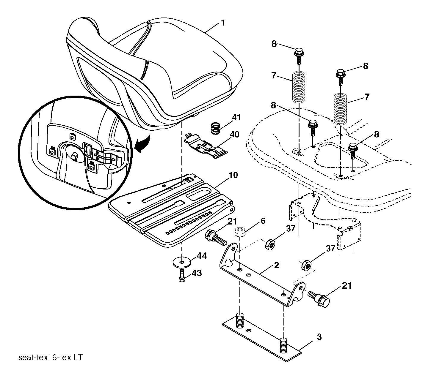 SEAT