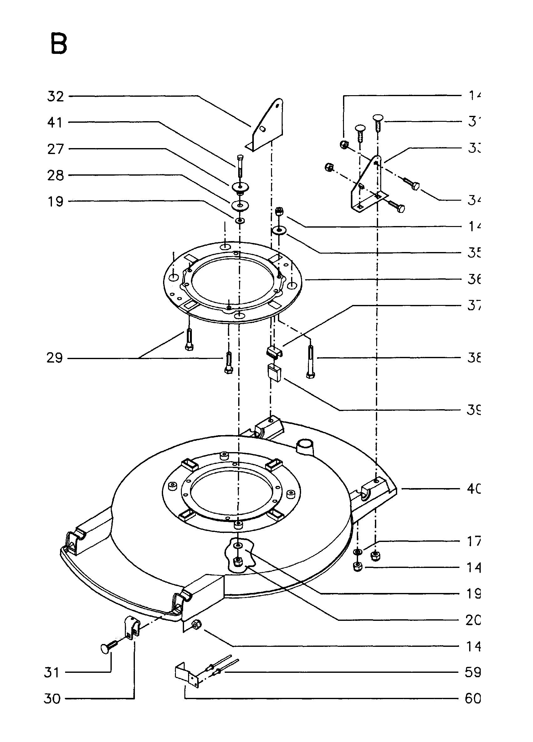 CHASSIS / FRAME