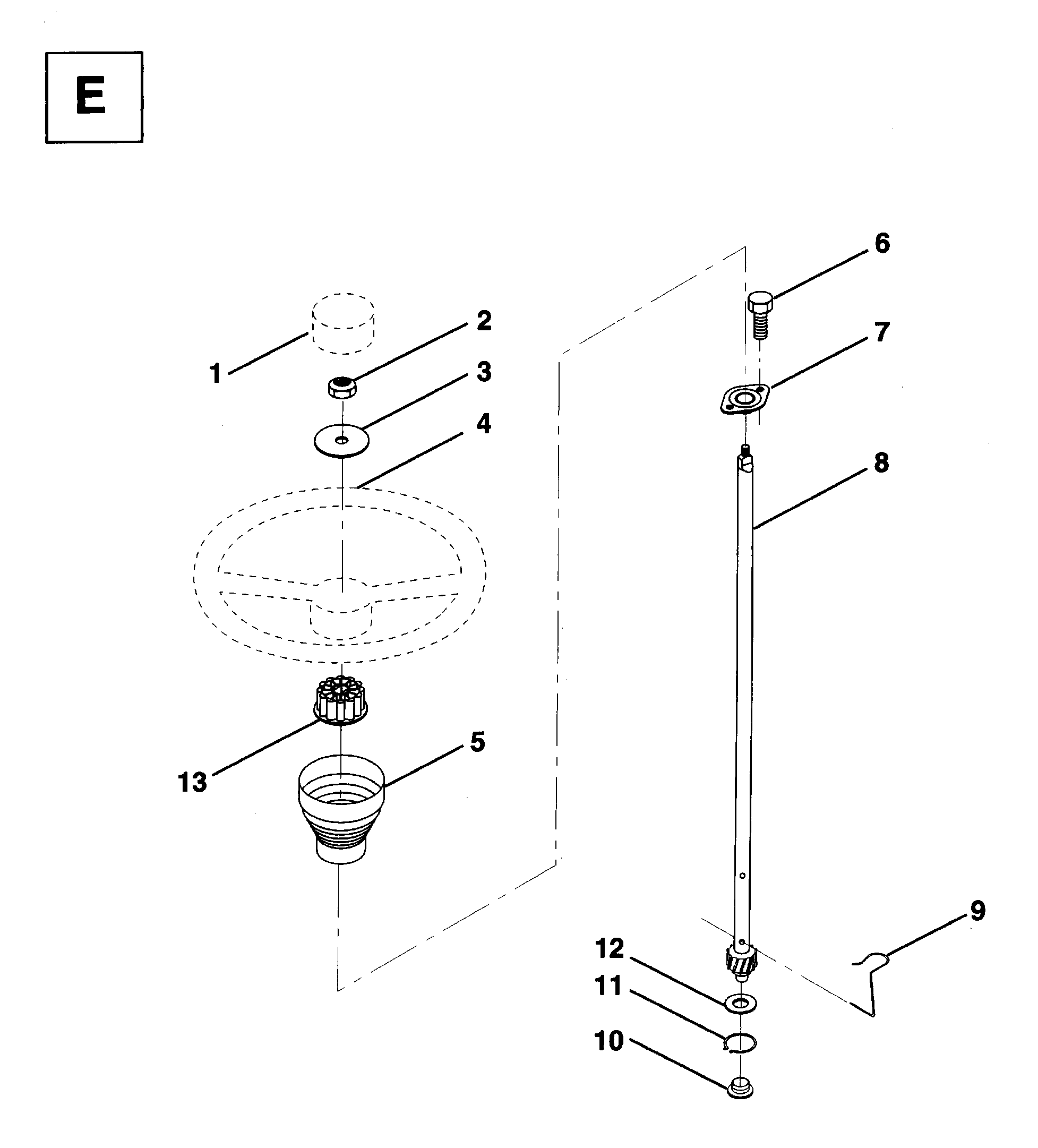 ENGINE & CUTTING EQUIPMENT