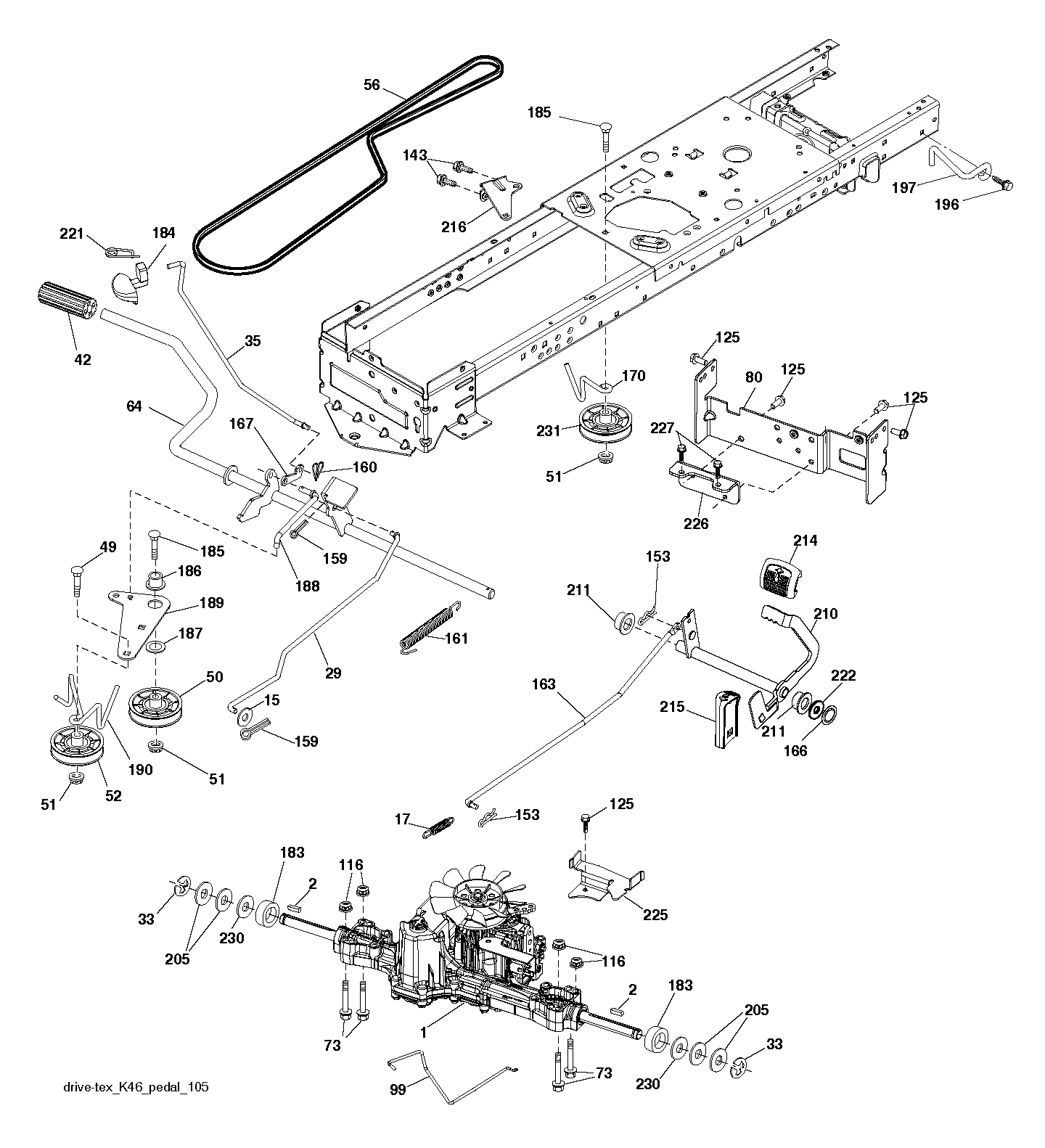 STEERING