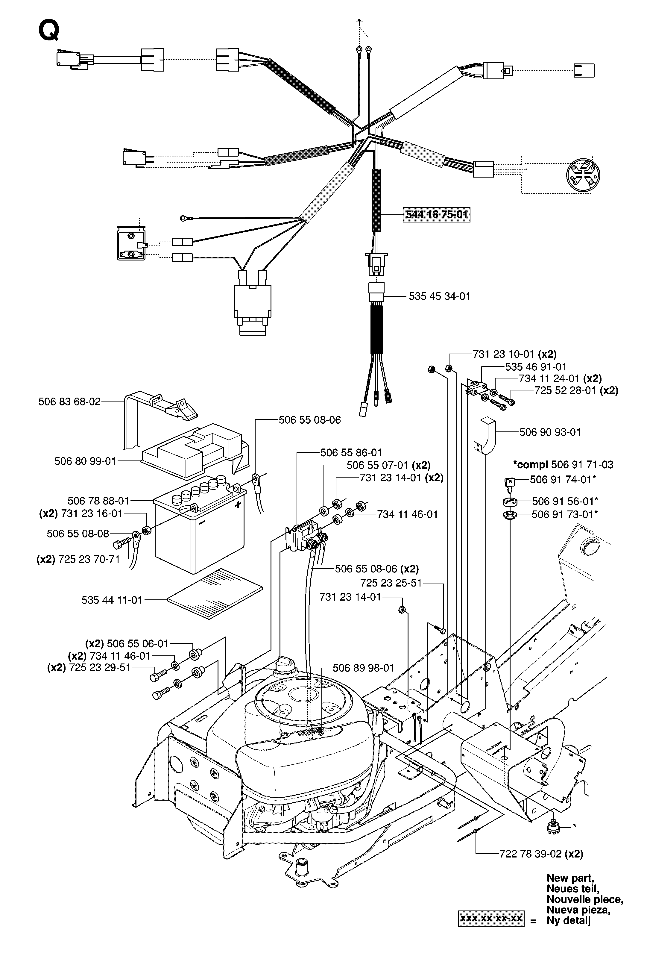 ELECTRICAL