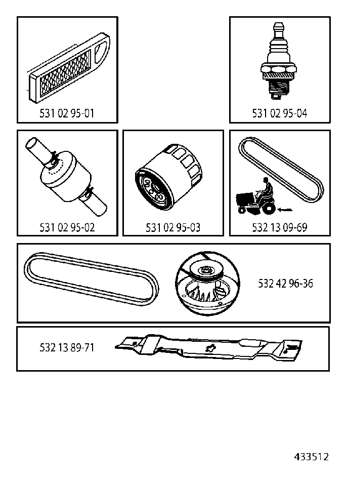ACCESSORIES