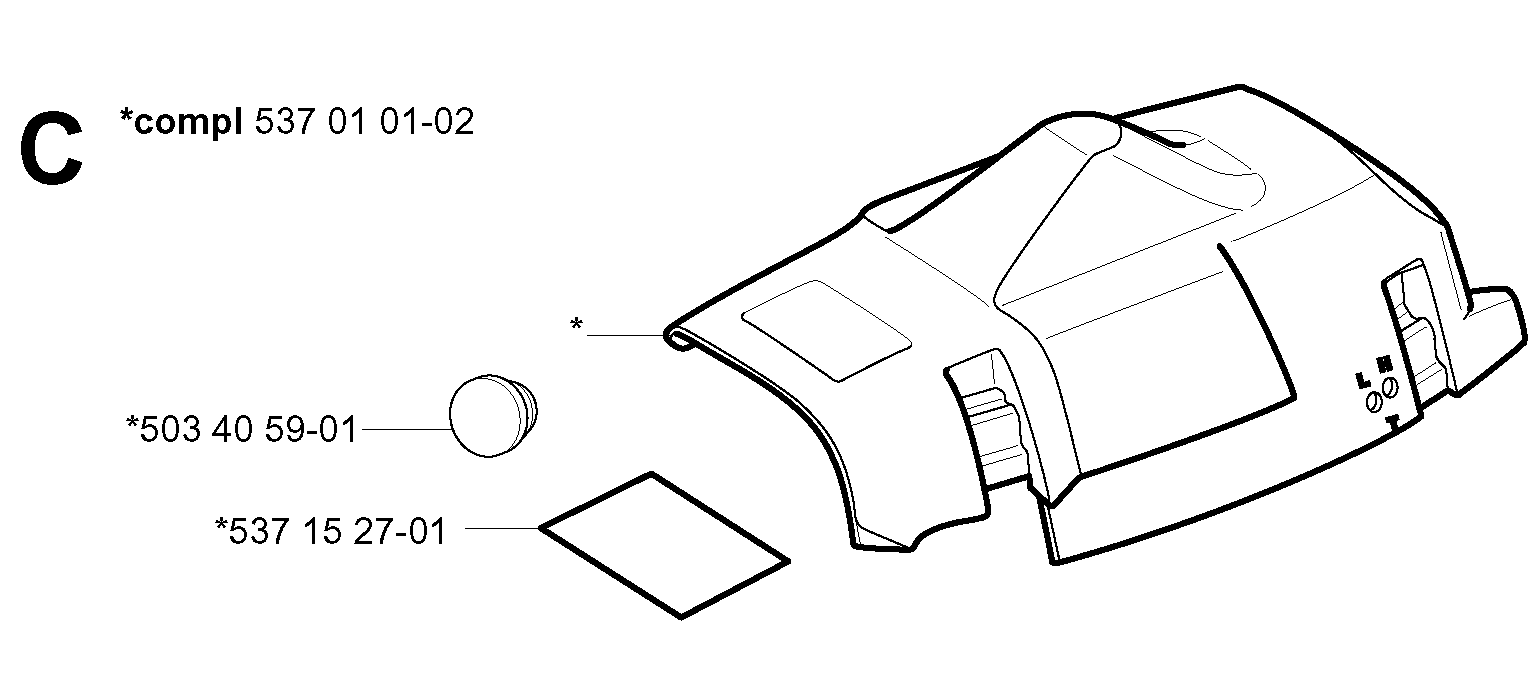 CHASSIS & ENCLOSURES