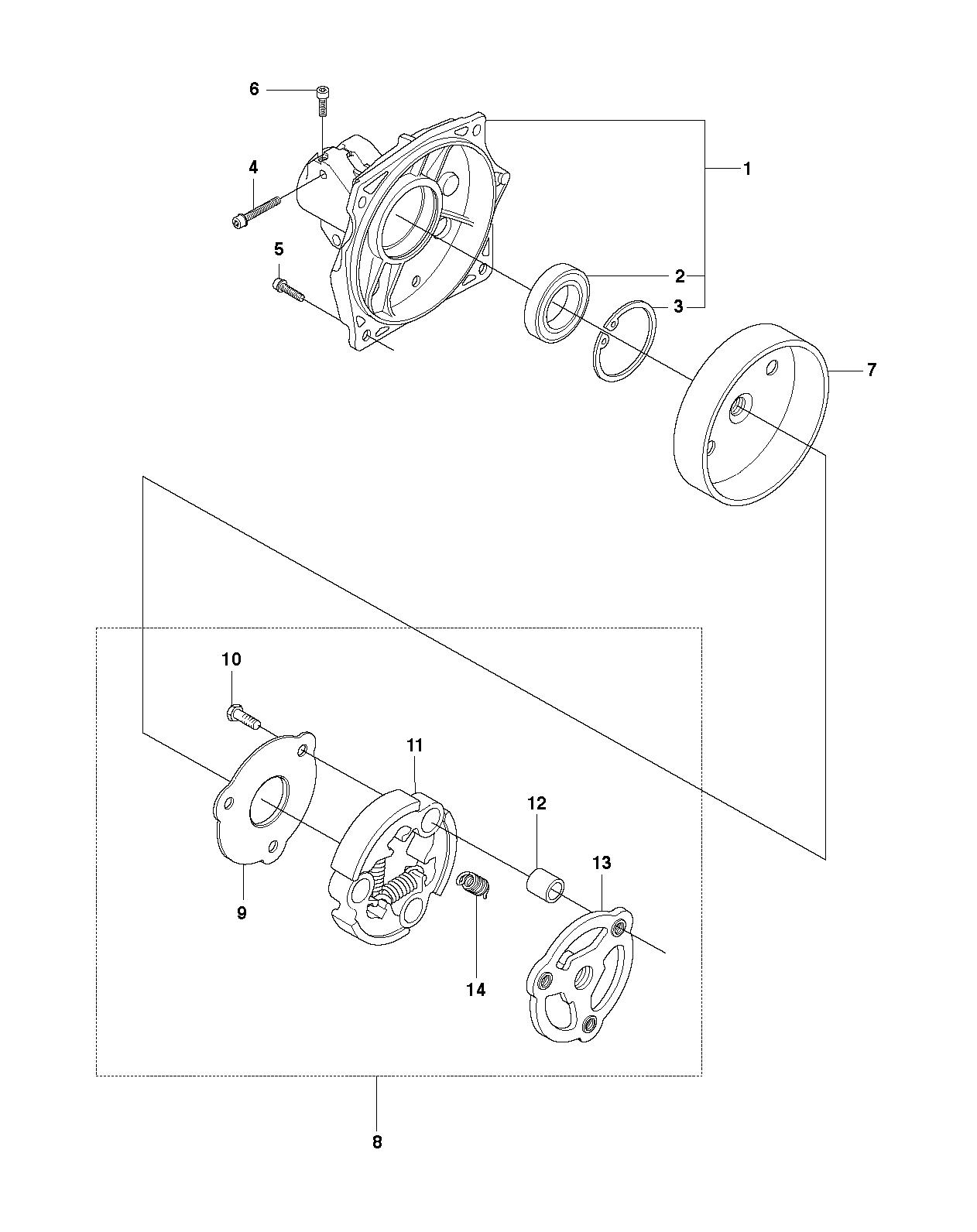 CHASSIS / FRAME