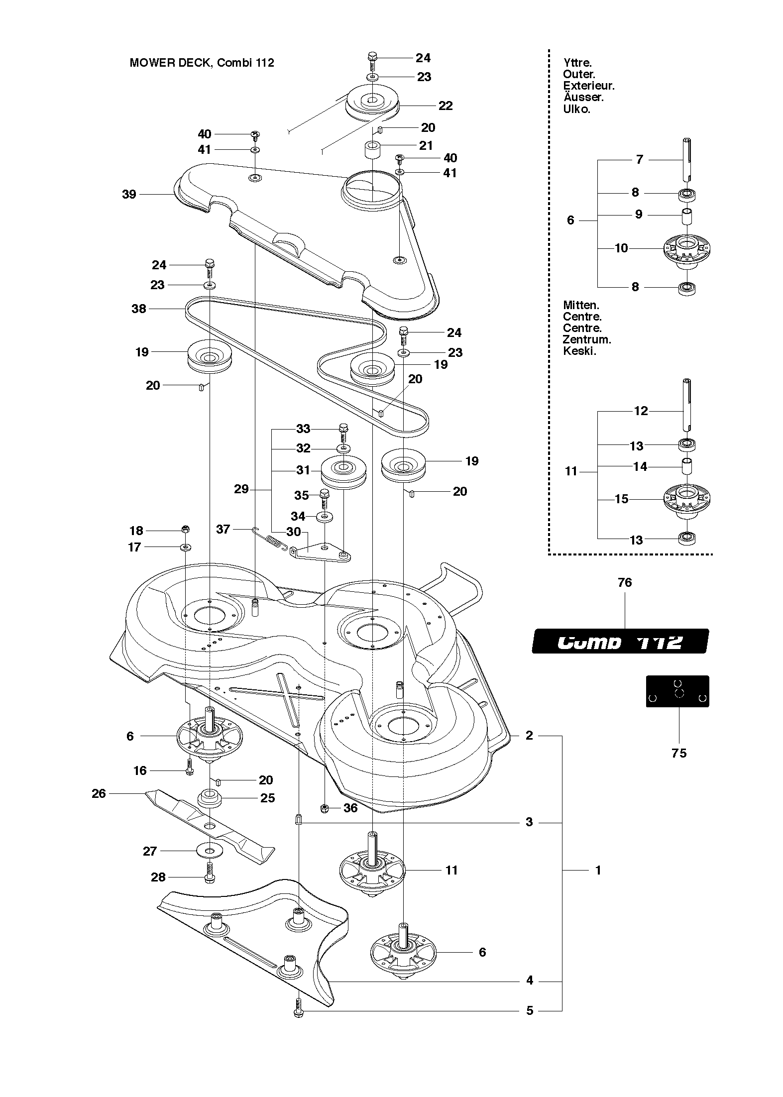 ELECTRICAL