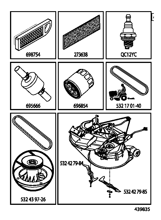 ACCESSORIES