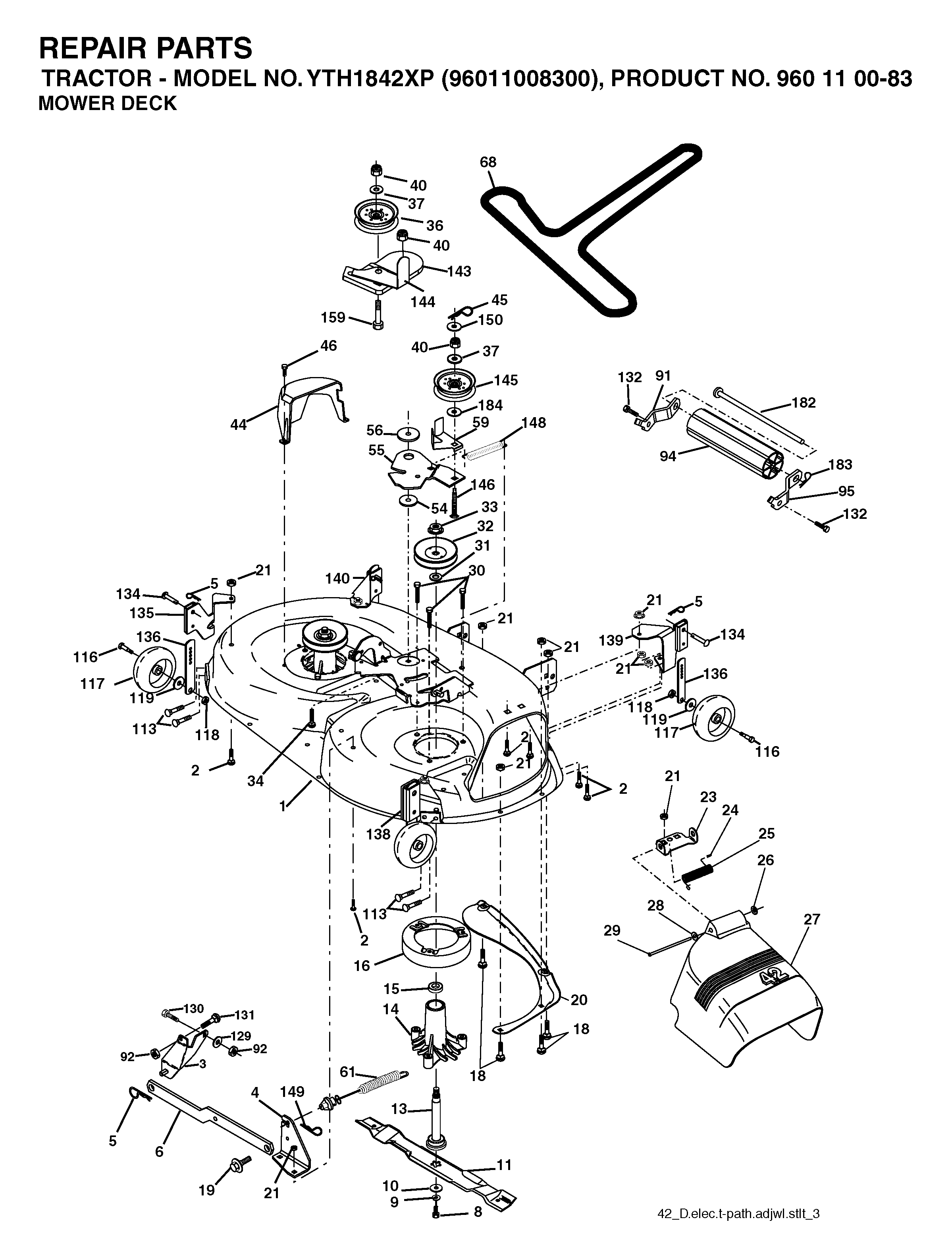 CHASSIS & ENCLOSURES