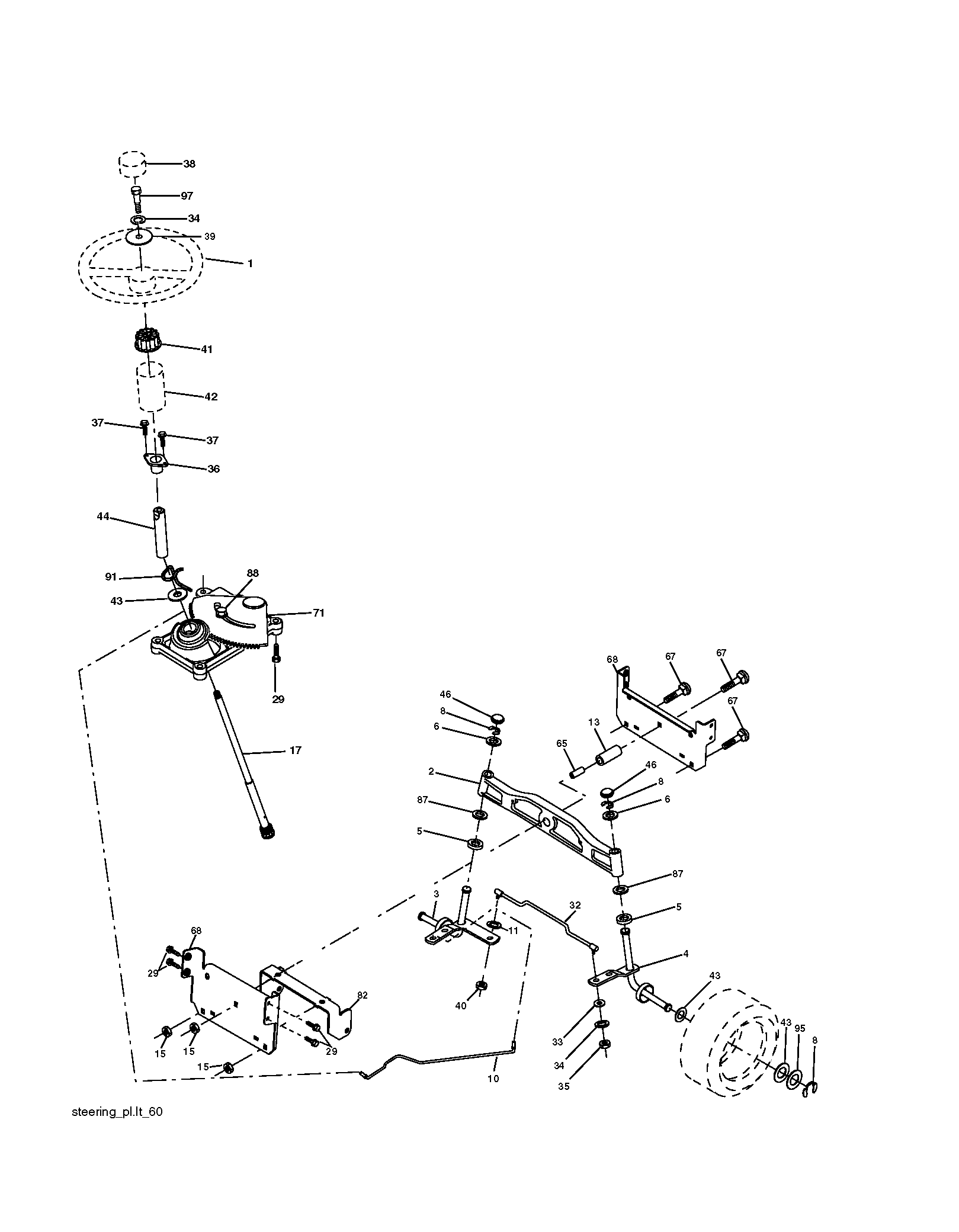 CHASSIS & ENCLOSURES