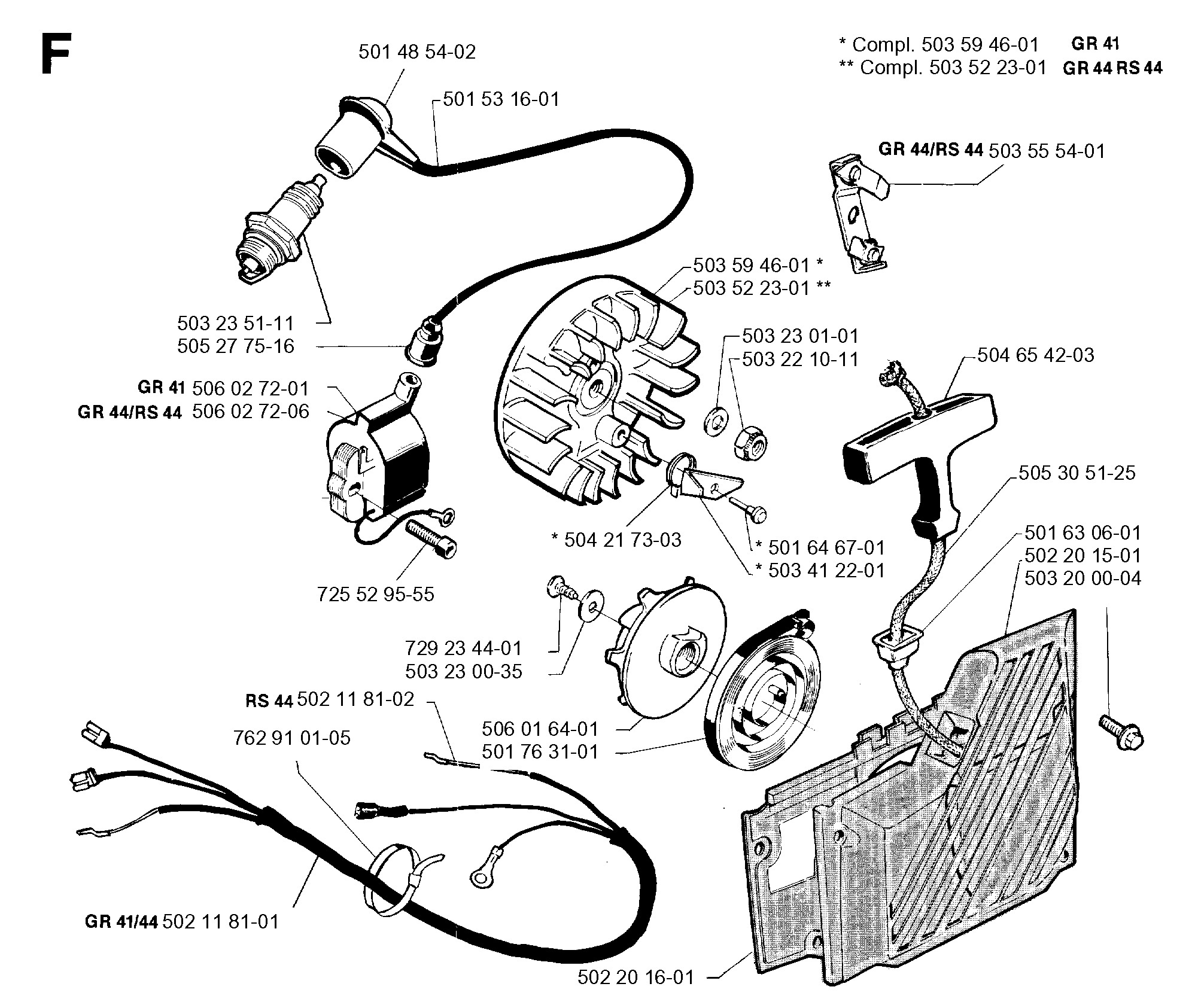 ELECTRICAL