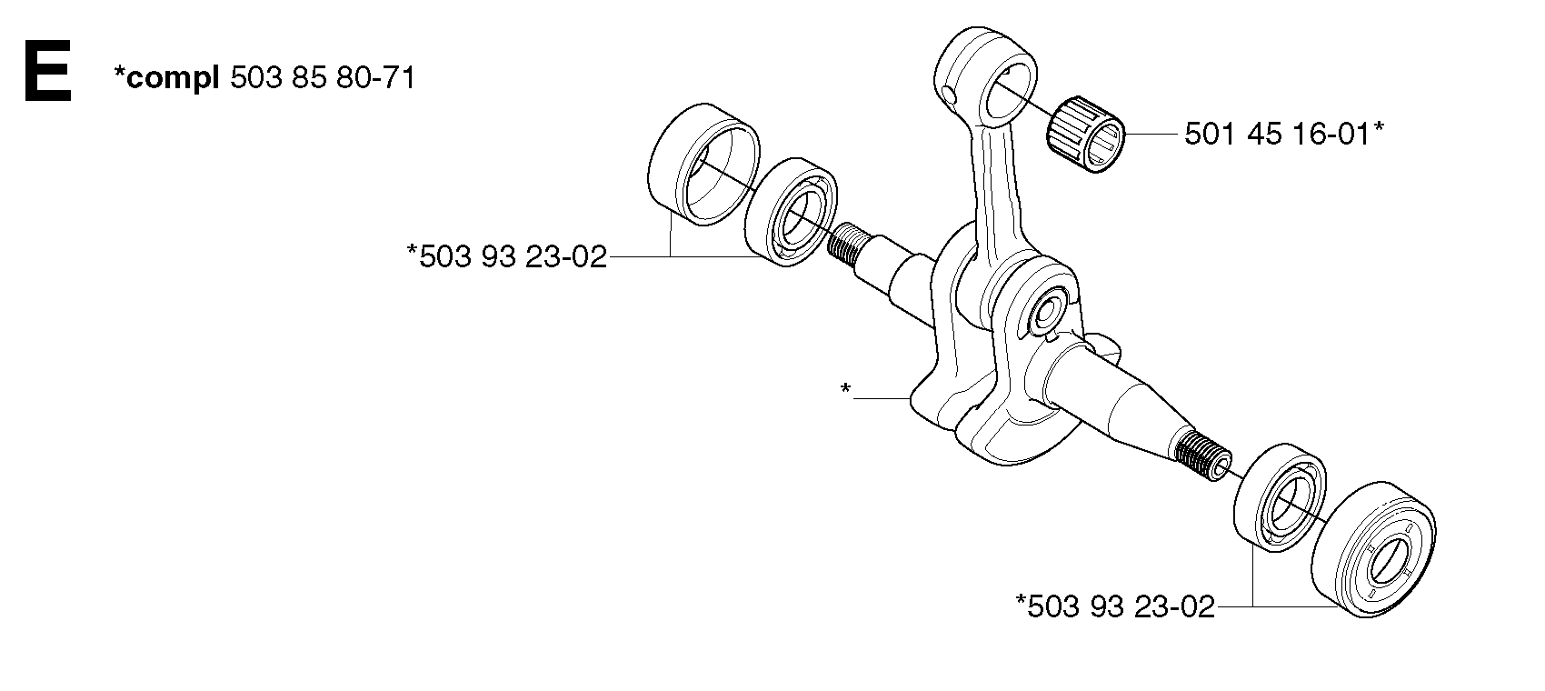 CHASSIS / FRAME