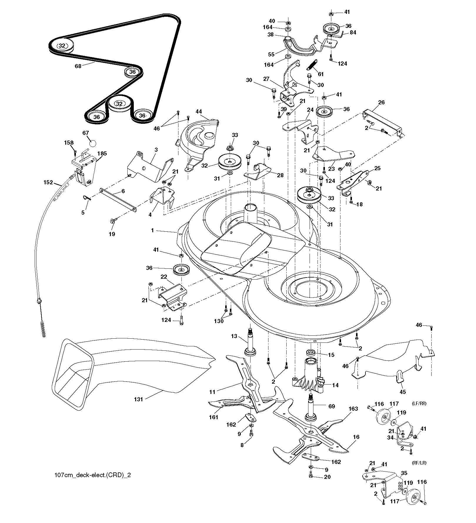 STEERING