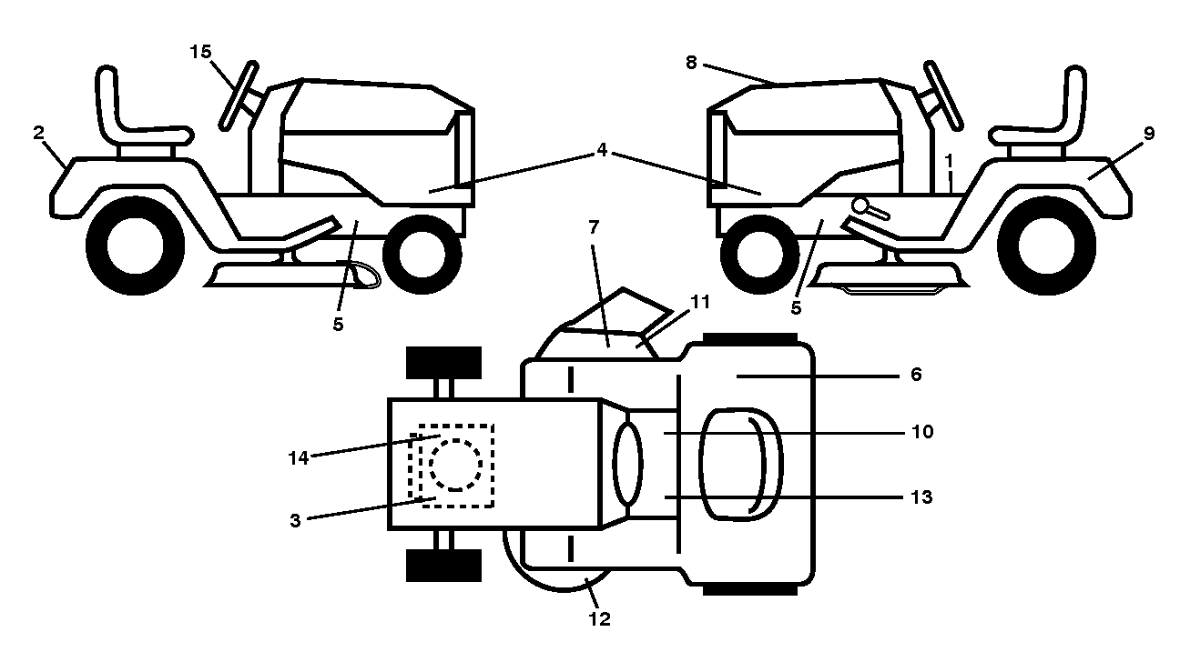 CHASSIS & ENCLOSURES