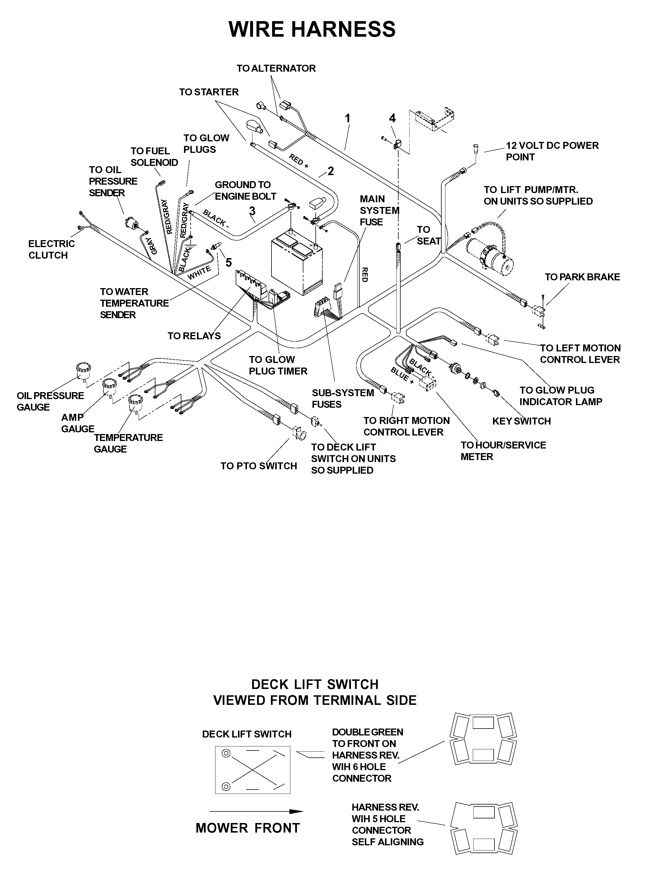 CHASSIS & ENCLOSURES