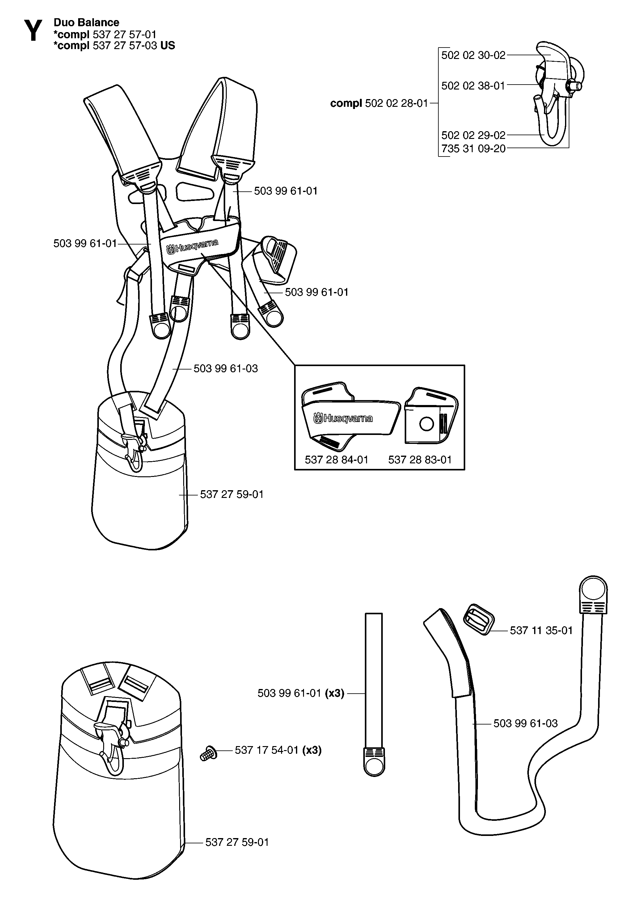 HARNESS