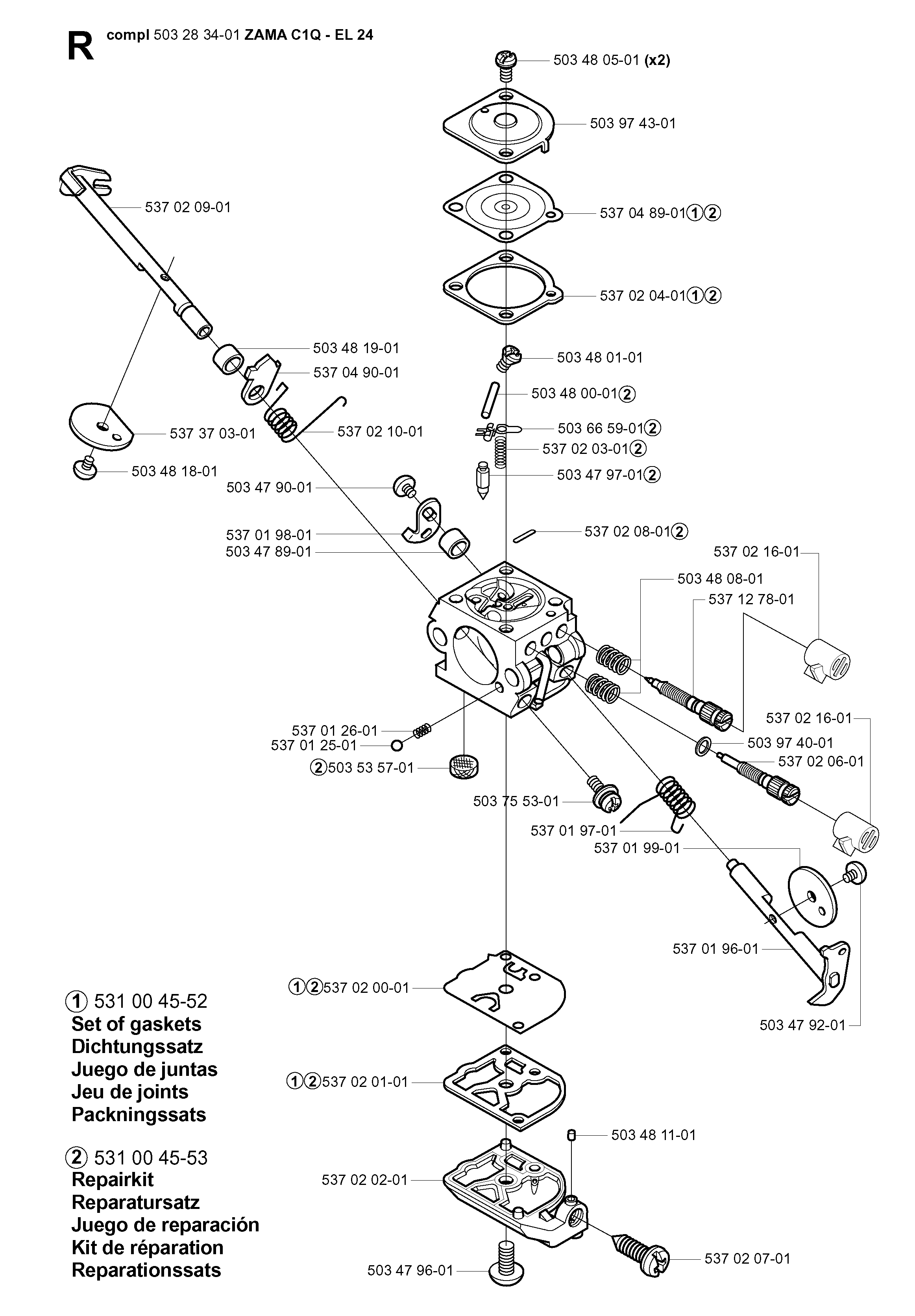 CHASSIS & ENCLOSURES