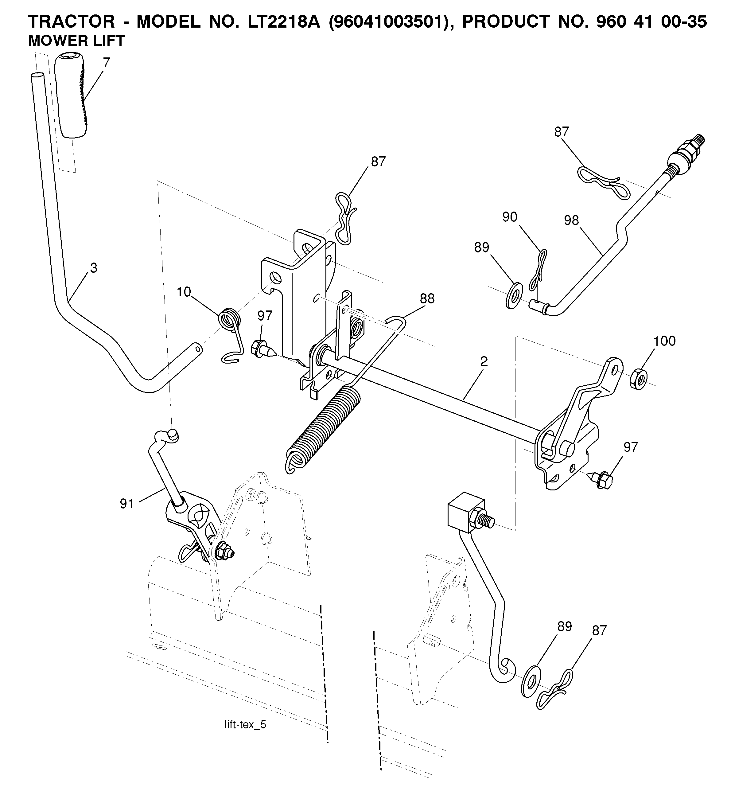 CHASSIS & ENCLOSURES