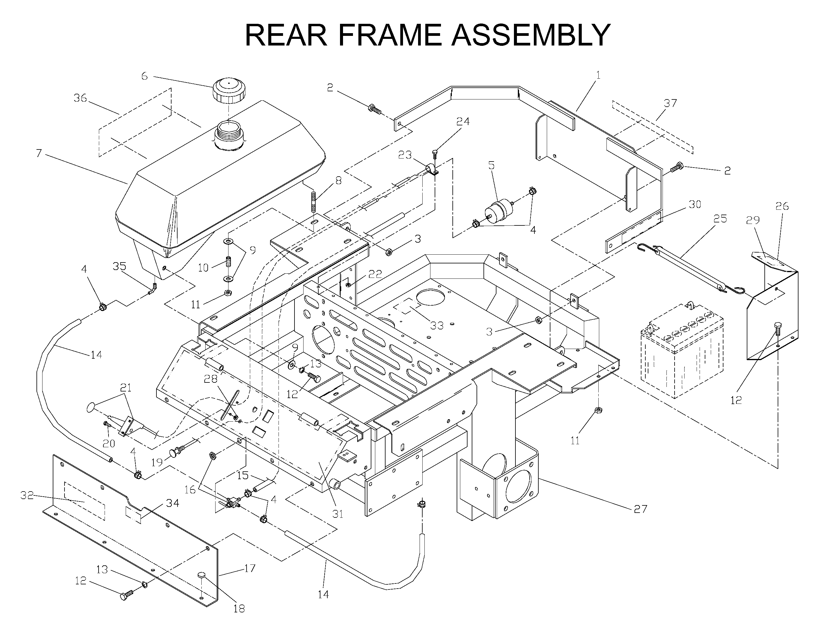 FRAME