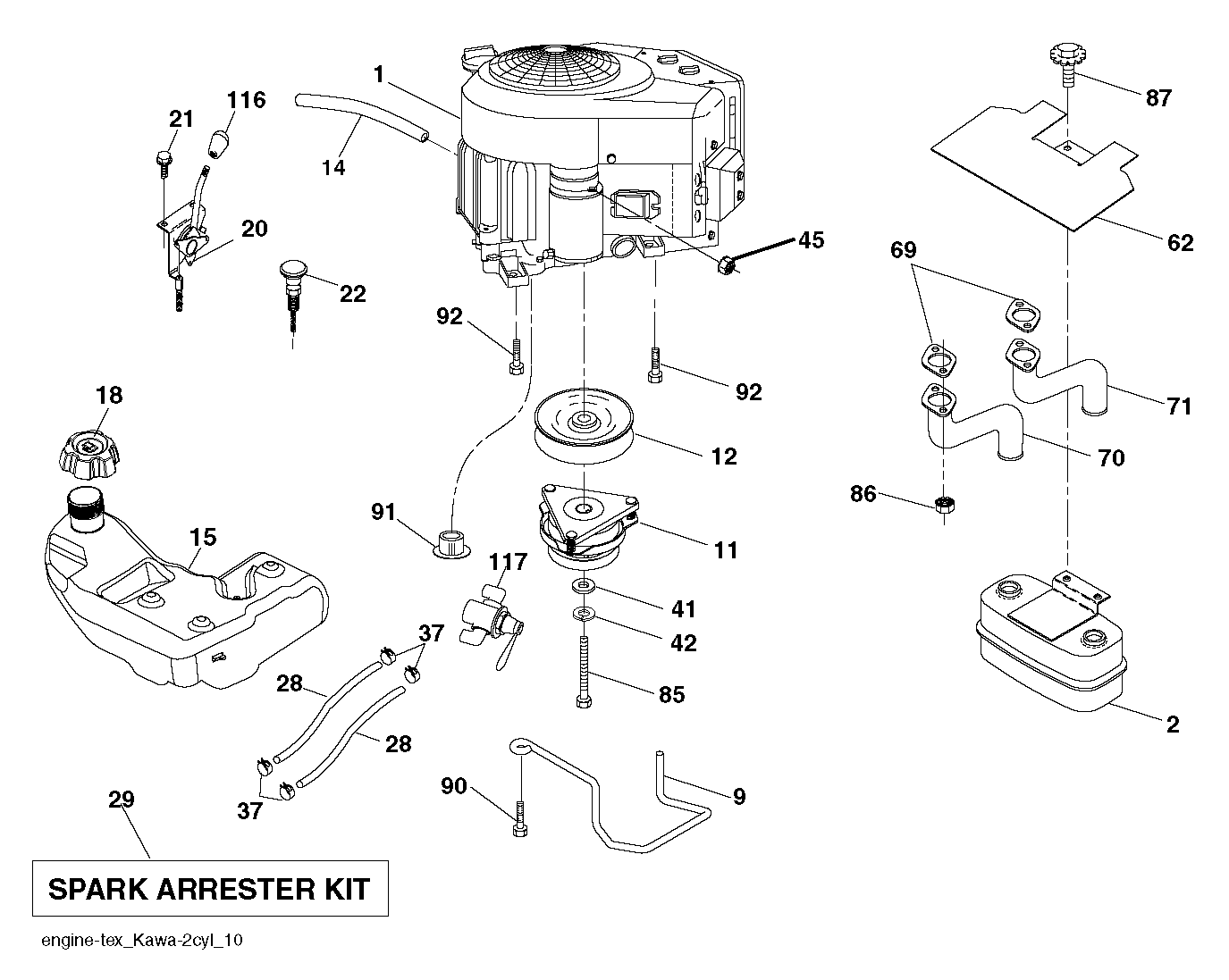 CHASSIS & ENCLOSURES