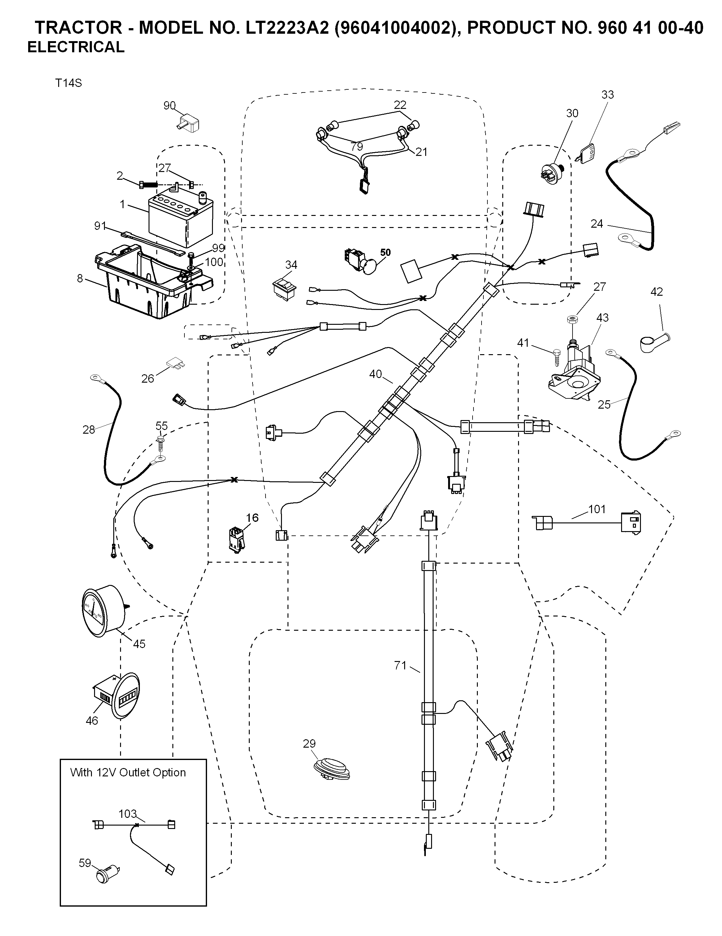 ELECTRICAL