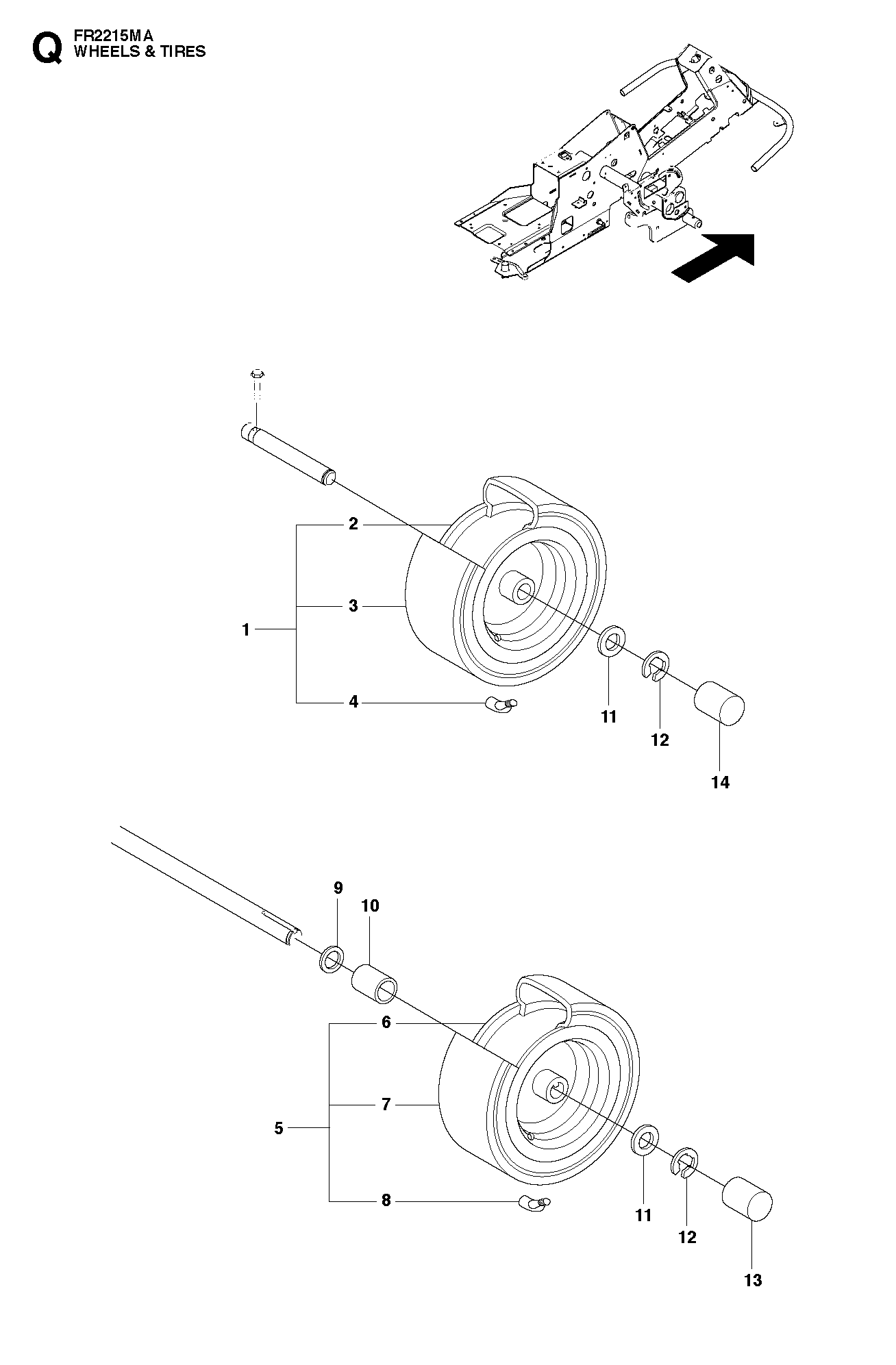 STEERING