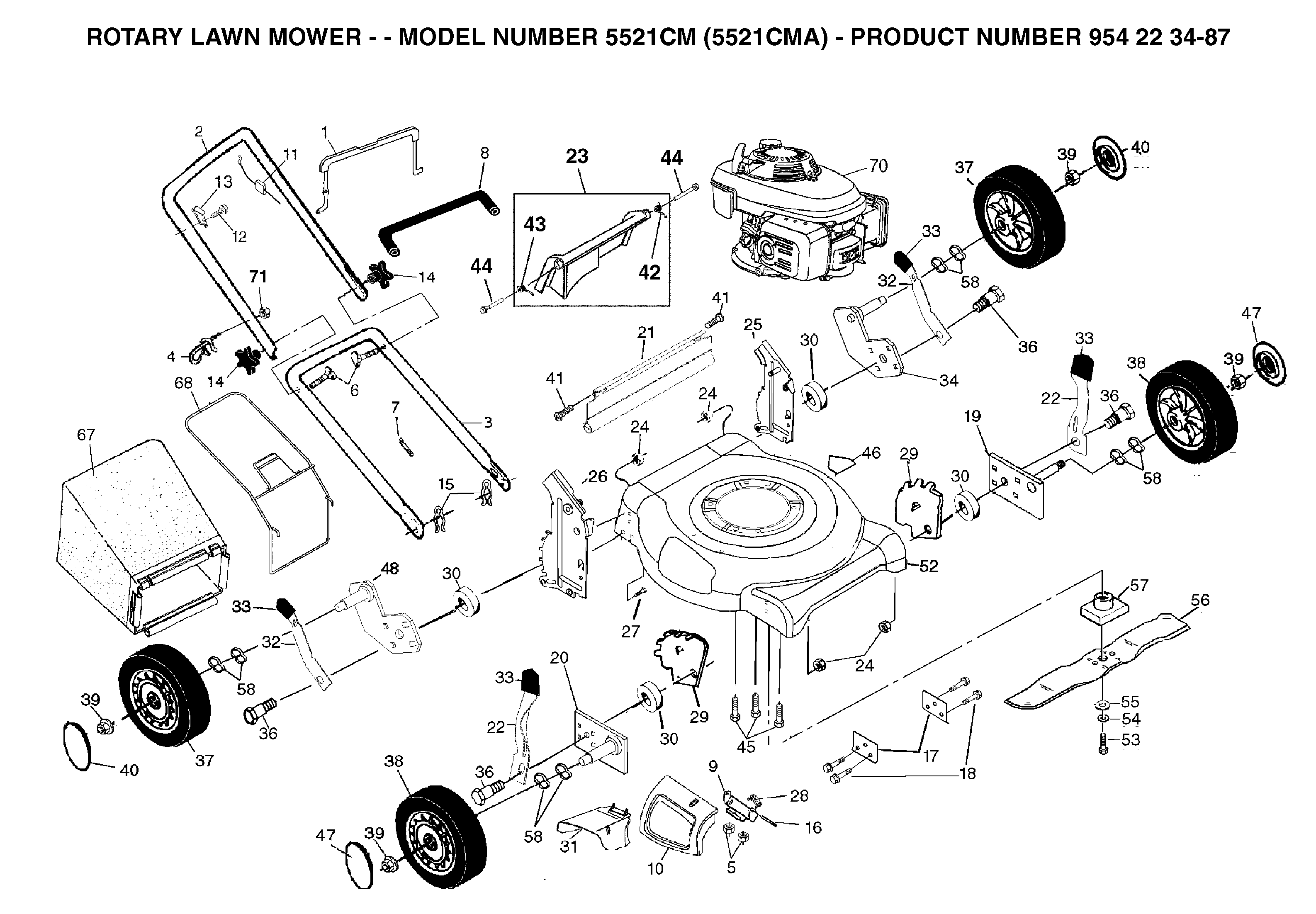 CHASSIS & ENCLOSURES