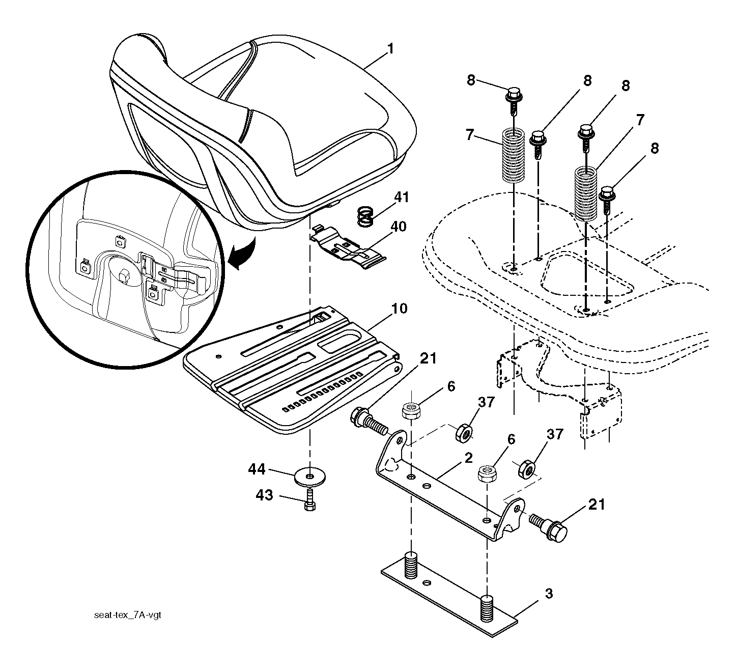 SEAT