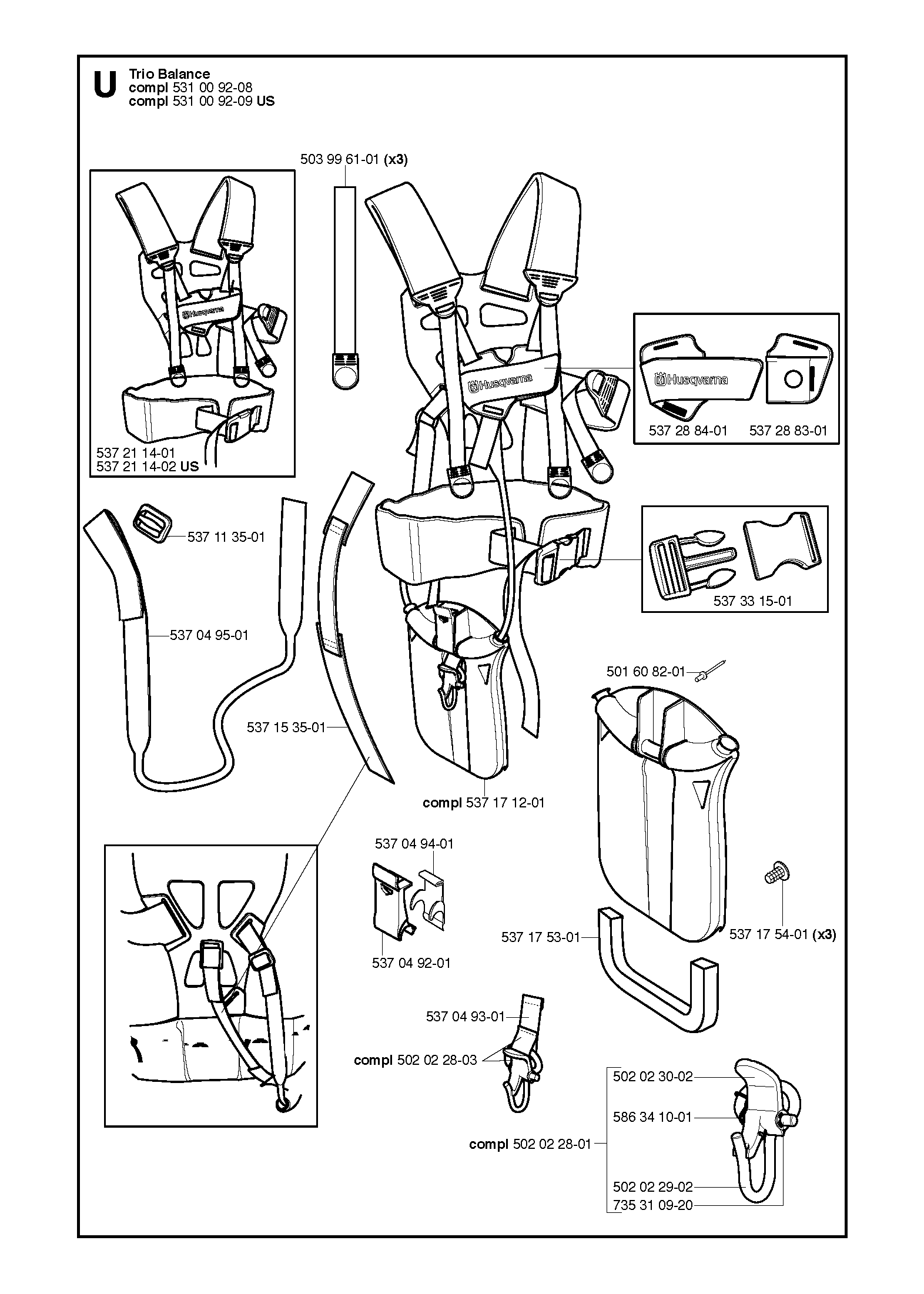 HARNESS