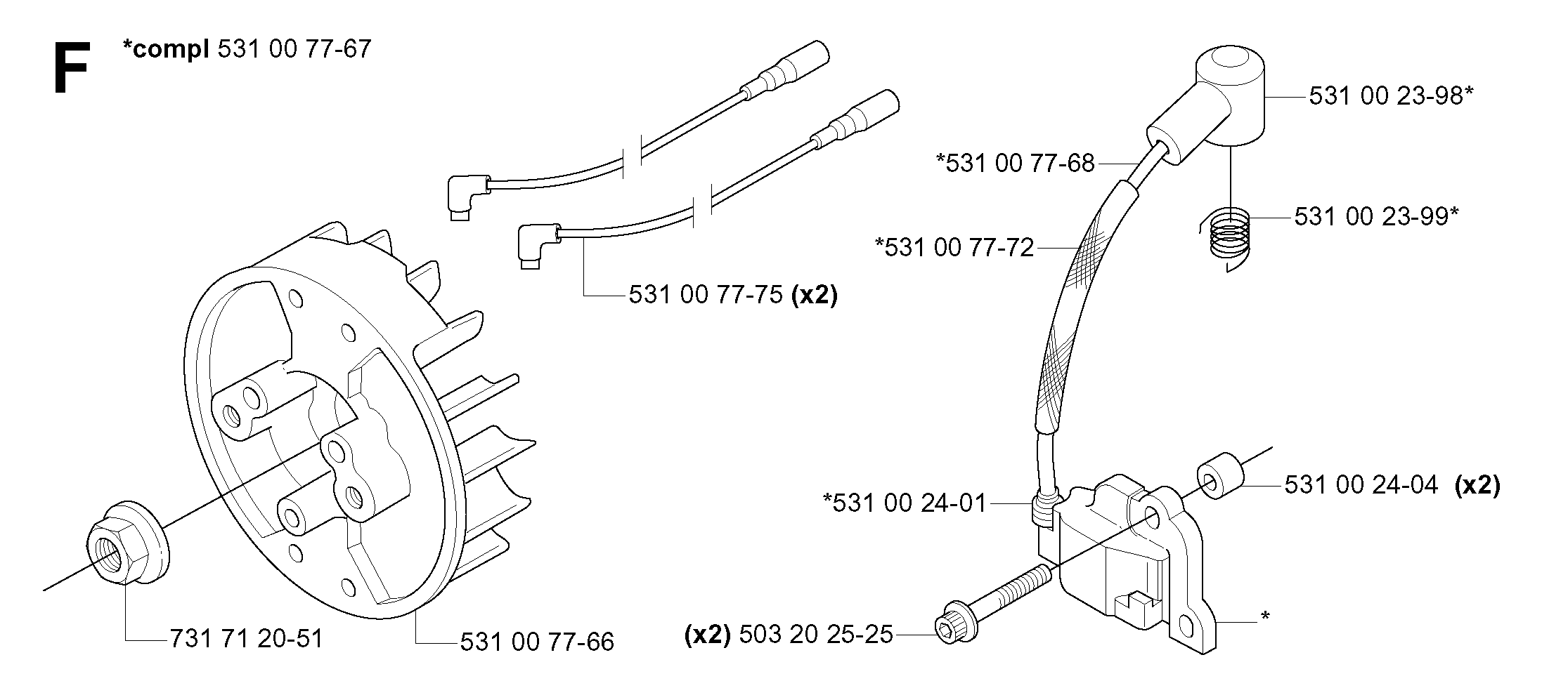 IGNITION SYSTEM