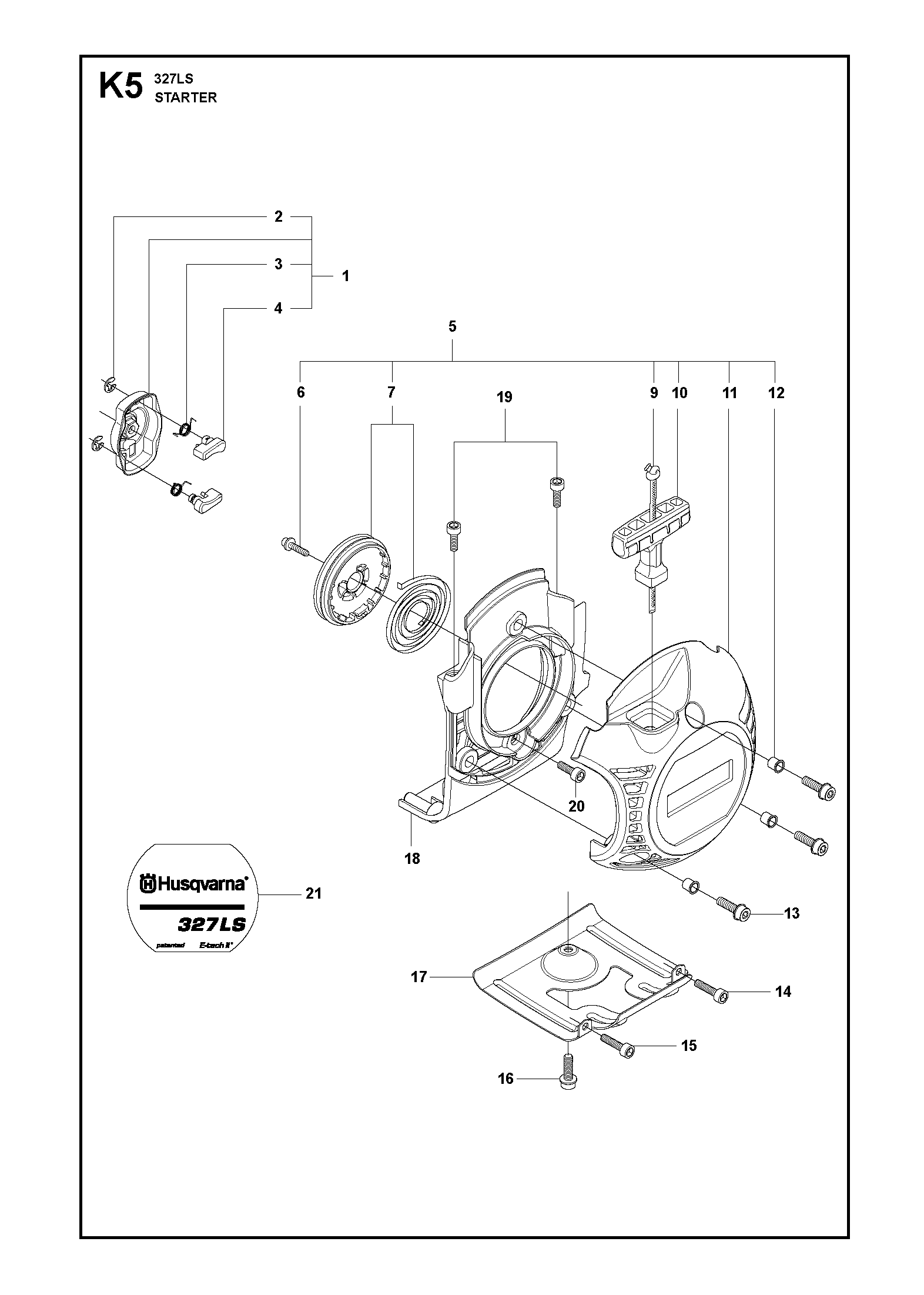 STEERING