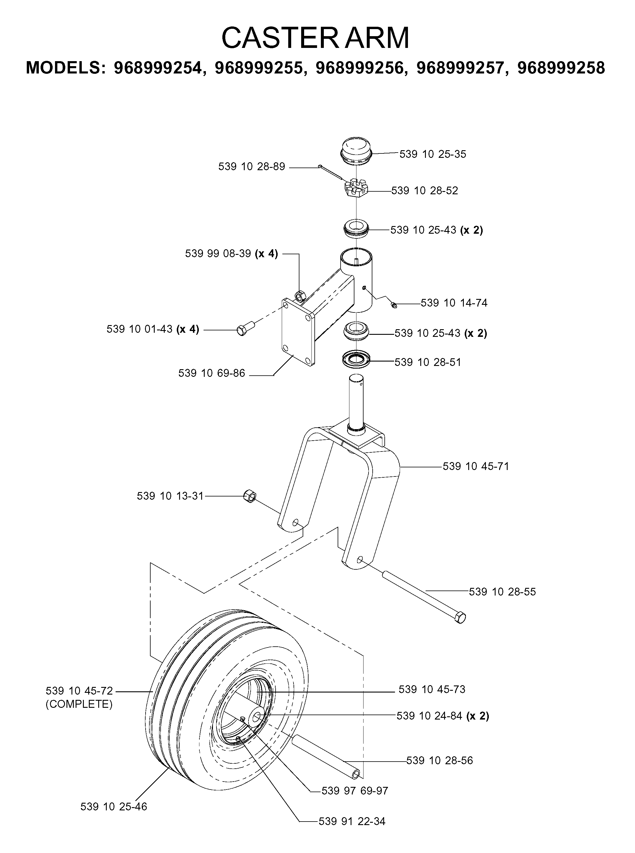 STEERING