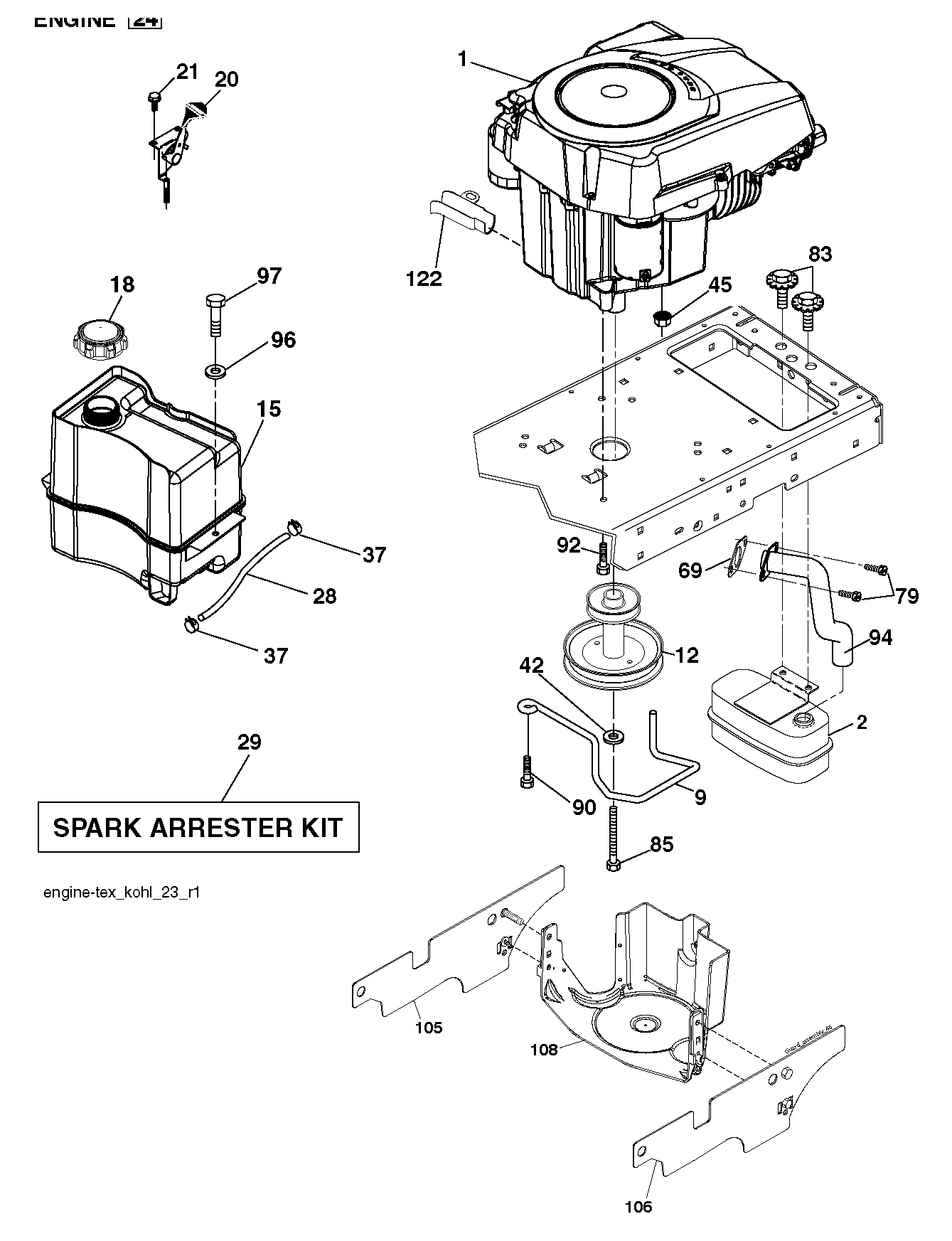 ENGINE
