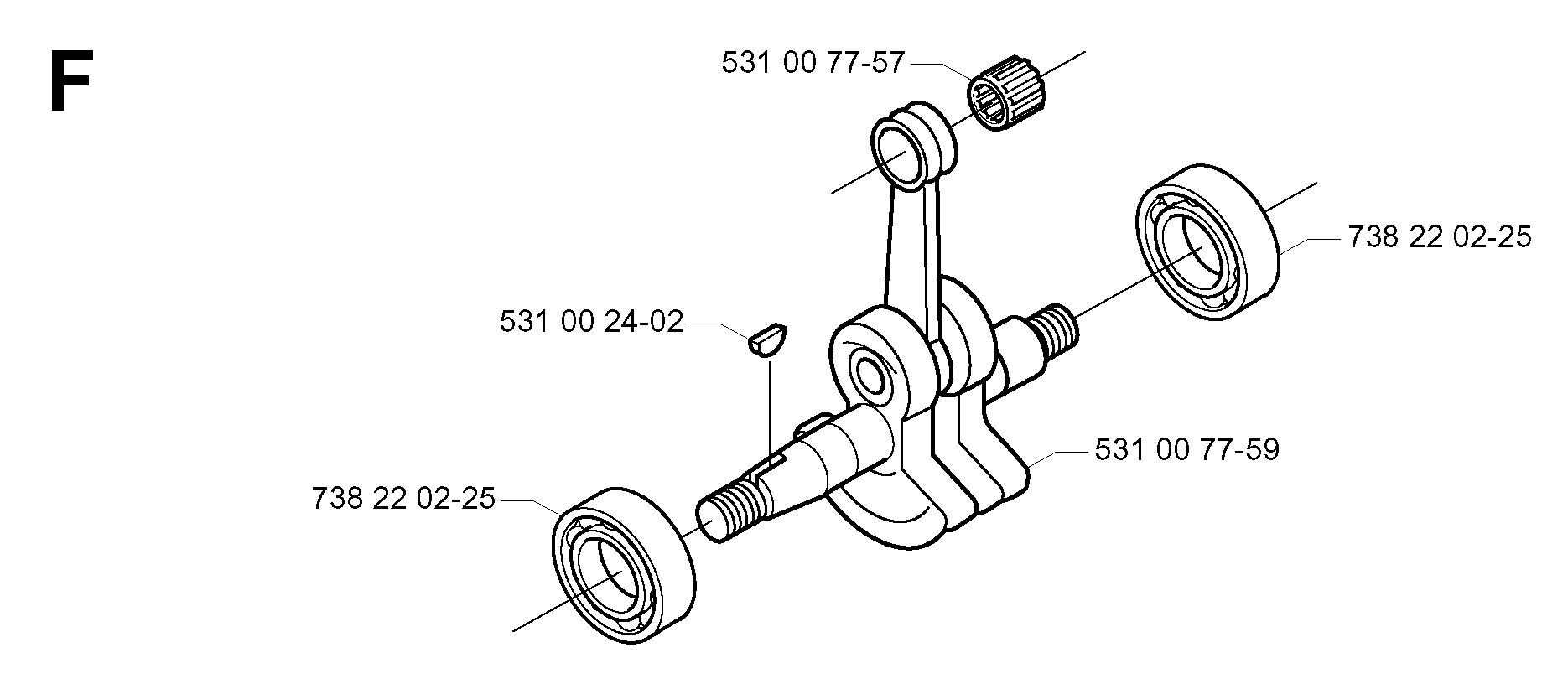 CRANKSHAFT