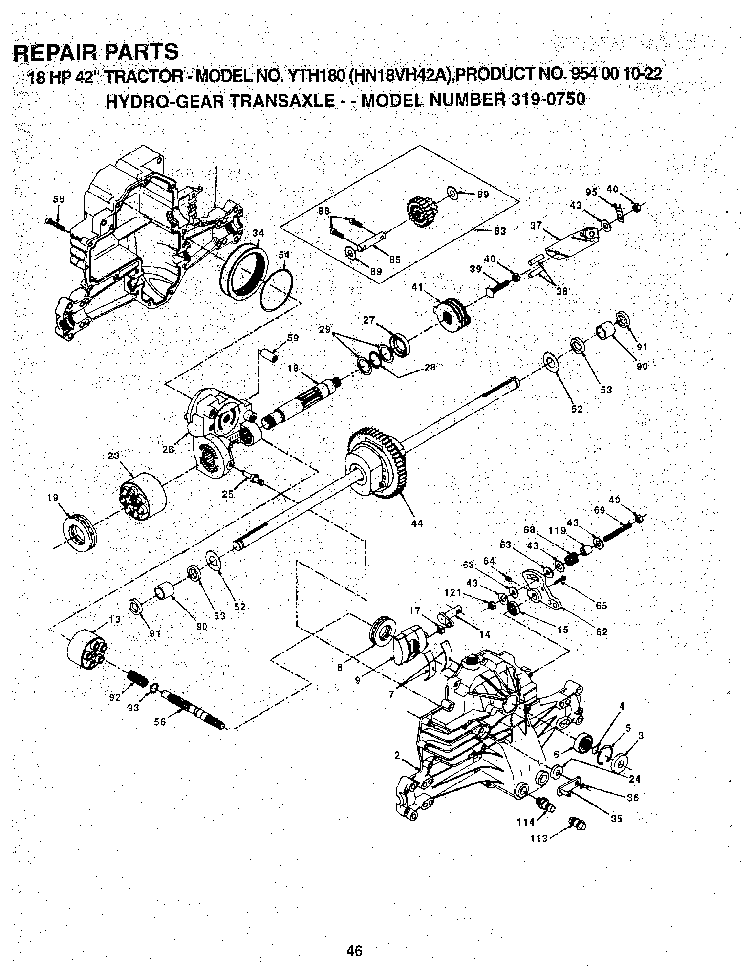 TRANSMISSION