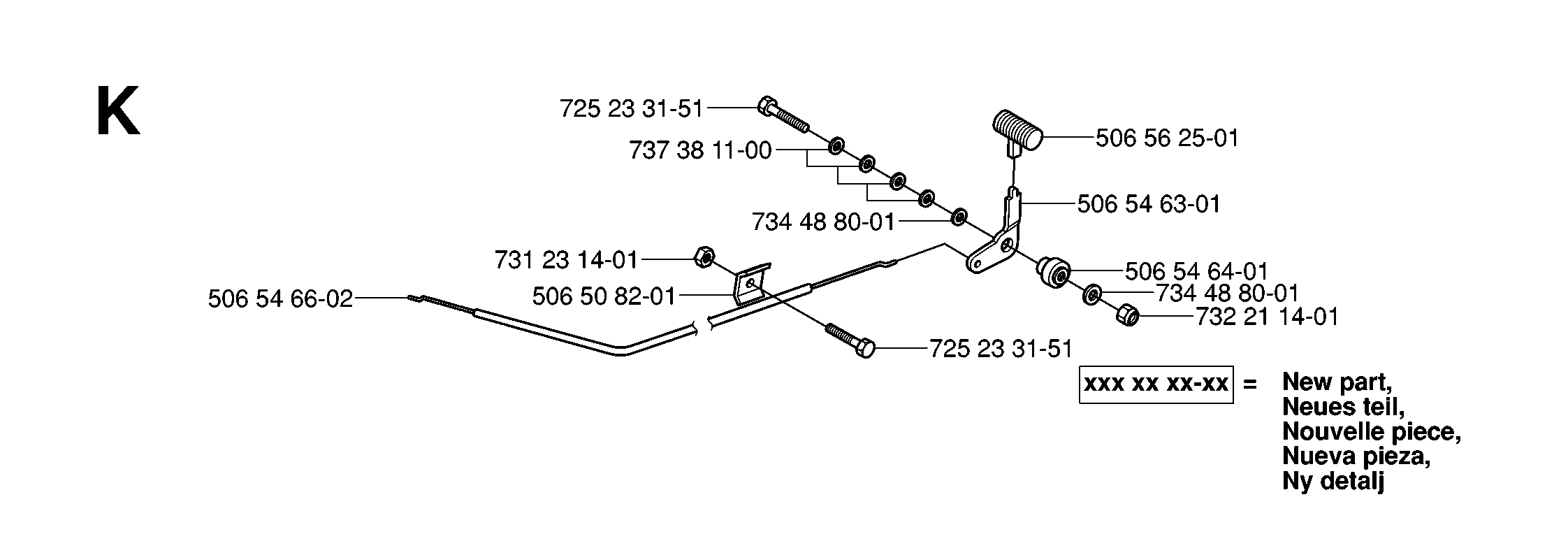 CHASSIS / FRAME